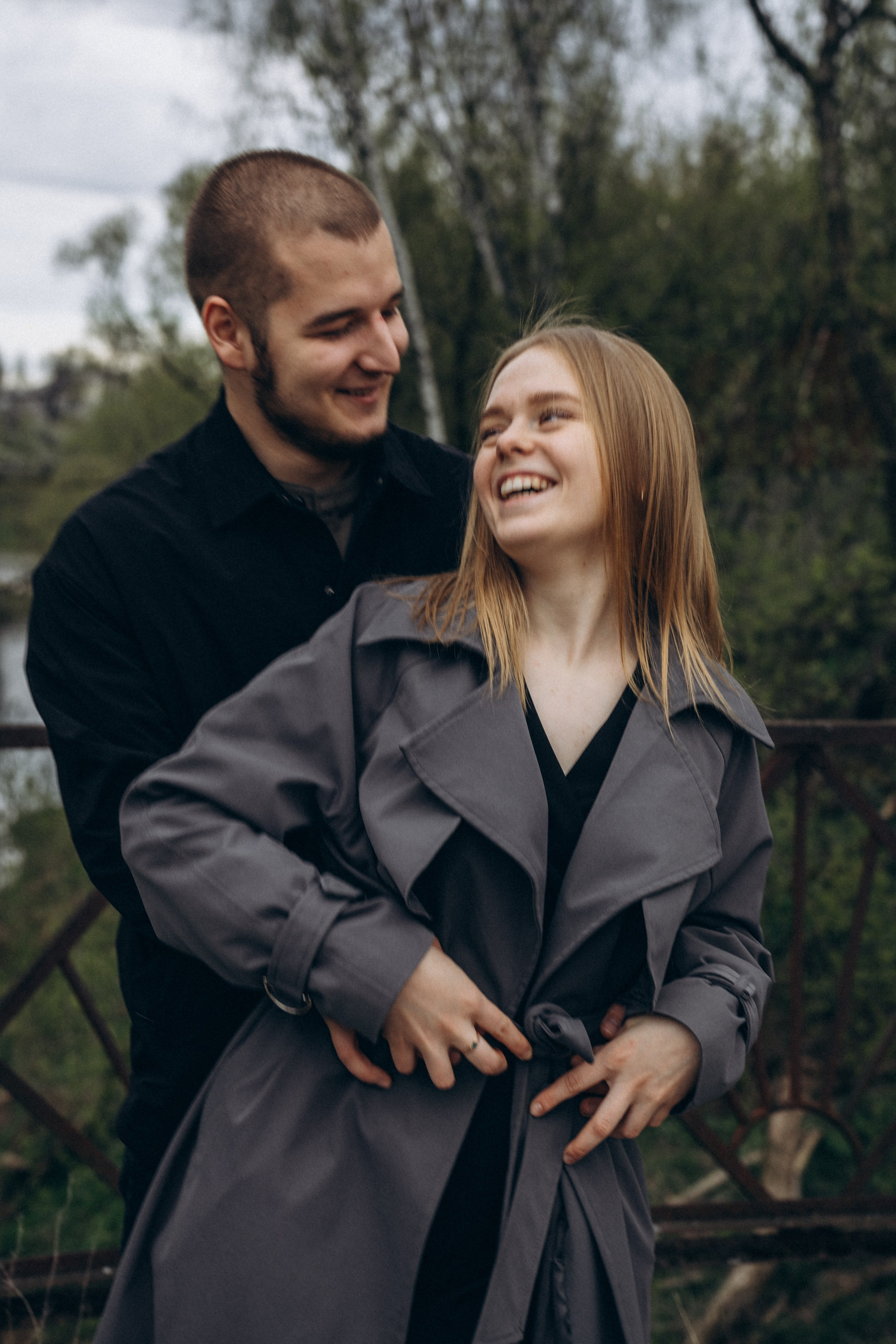 В парке. Фотограф Ярославль|Кострома|Нерехта Гундерина Светлана