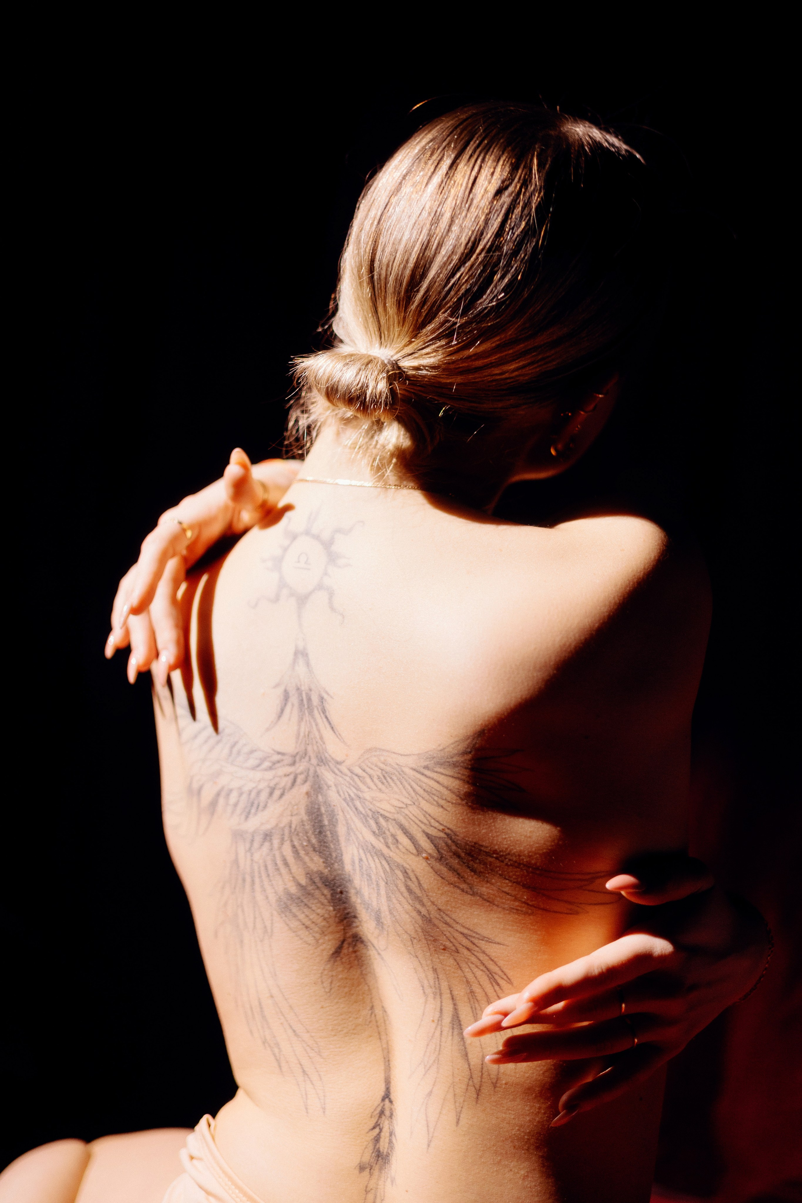 Даня и Ариша. Фотограф Екатеринбург Анастасия Лиханова