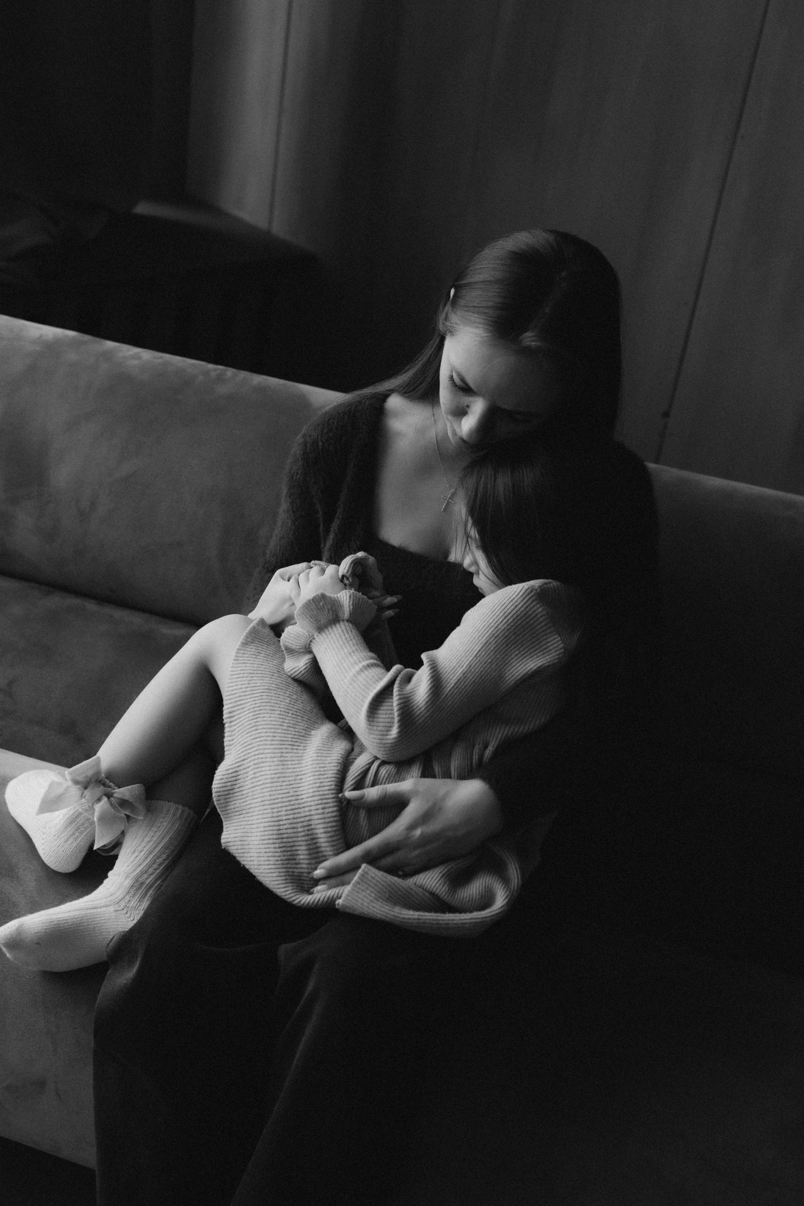 Женя и Василиса. Фотограф в Туле и Алексине Стулова Мария