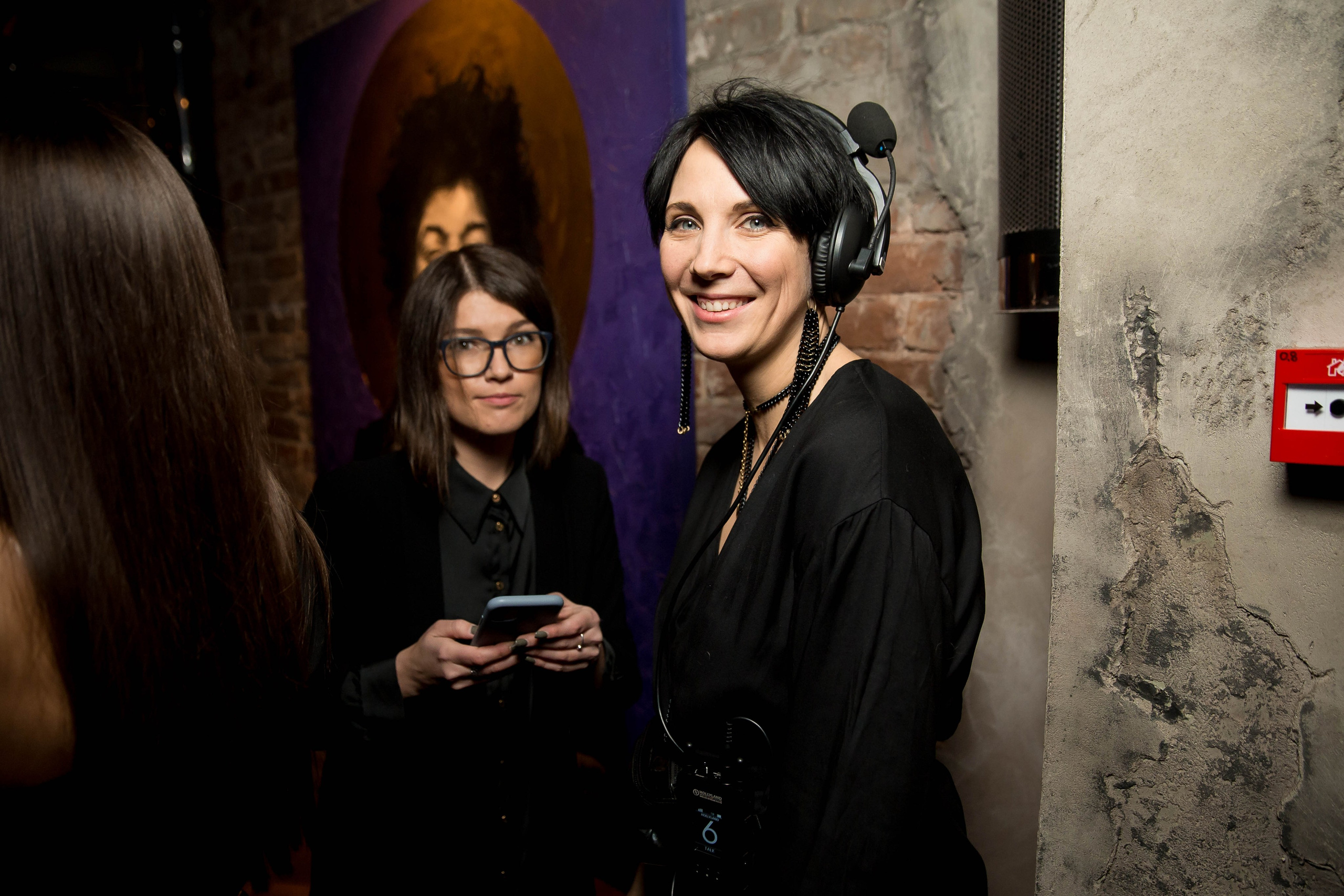 JohnCalliano Awards. Снимаю съемки