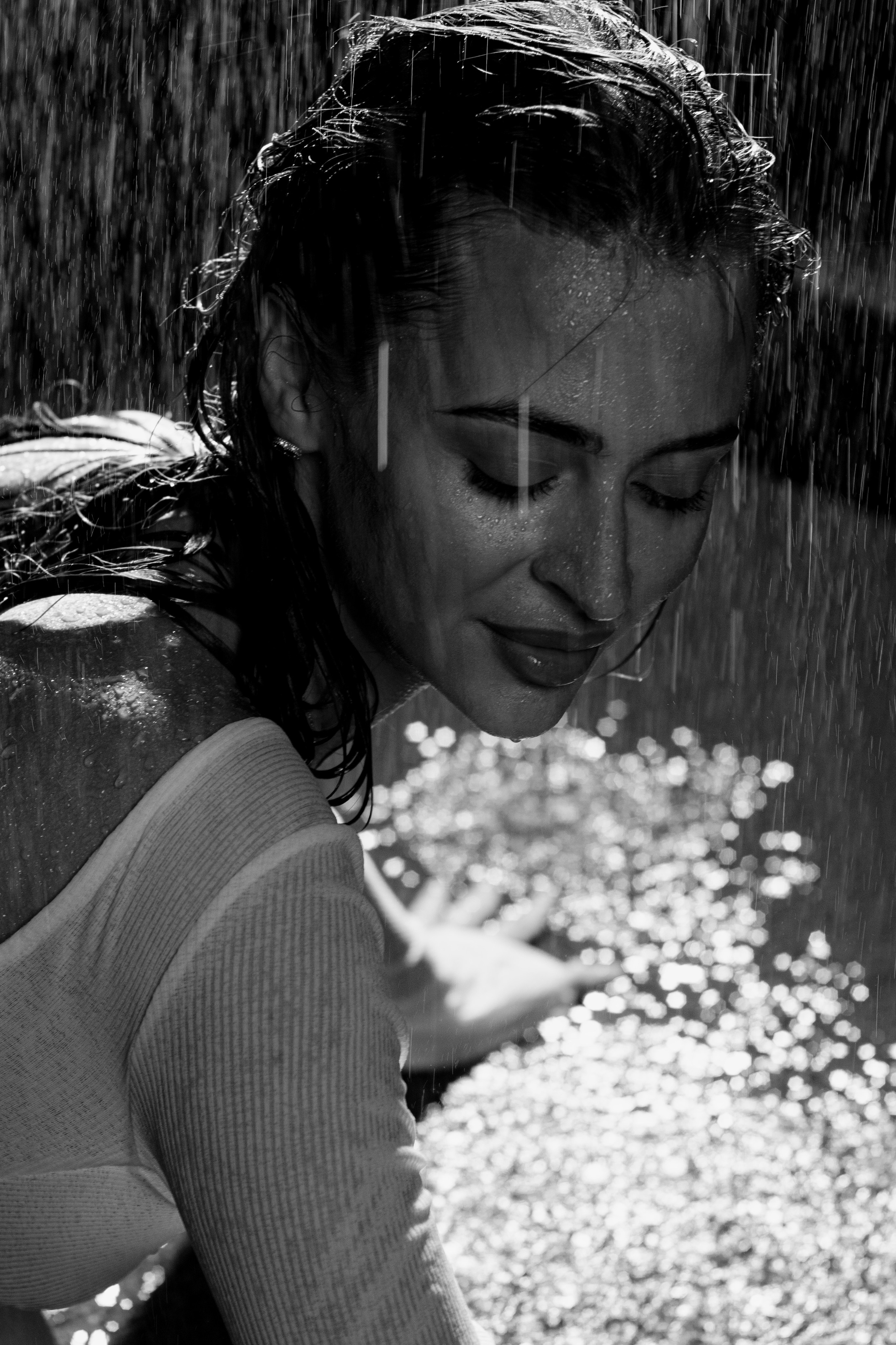 Ксения. Фотограф Бойко Антонина