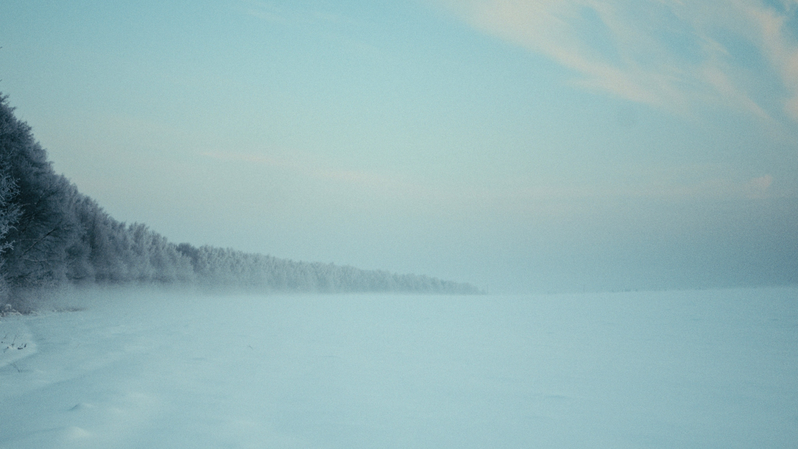 Пейзажи. Фотограф-любитель из Кирова Андрей Погребняк