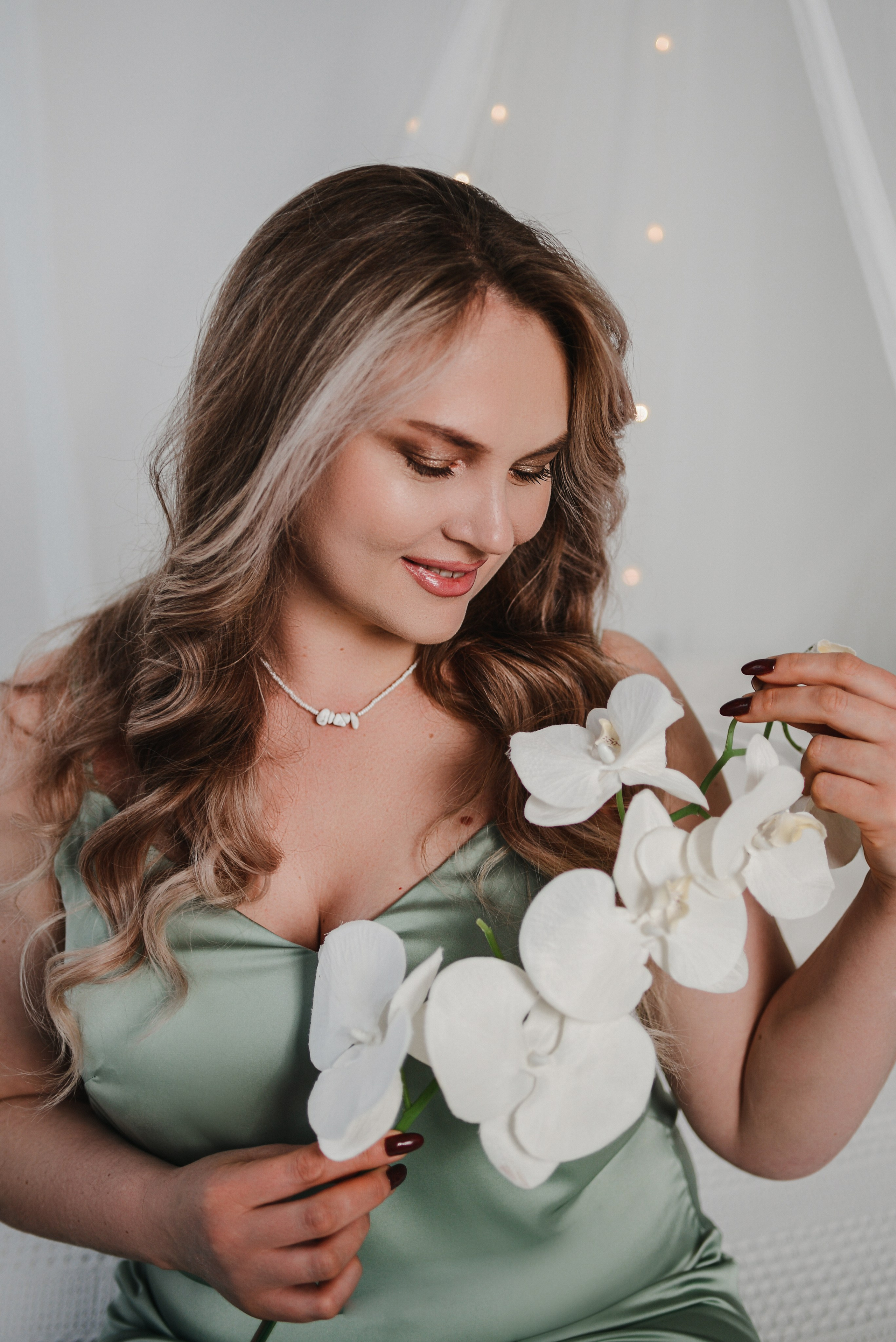 Весенняя. Фотограф Ярута Оксана / Ростов-на-Дону