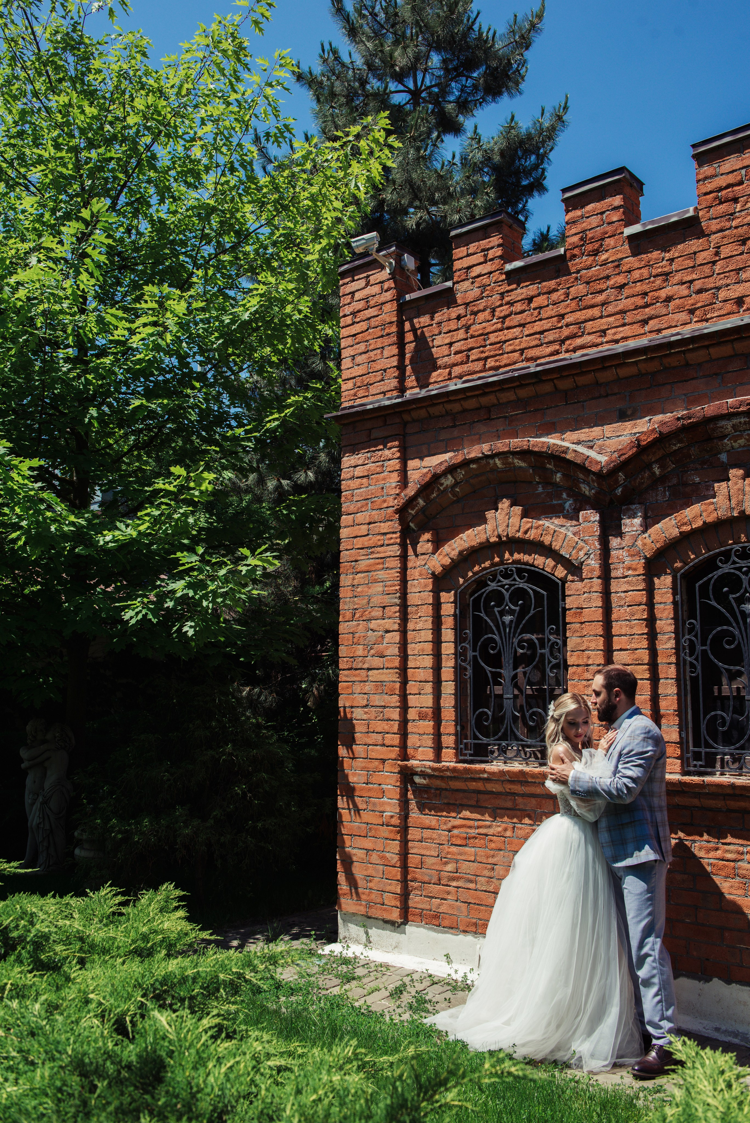 Summer wedding. Фотограф Ярута Оксана / Ростов-на-Дону