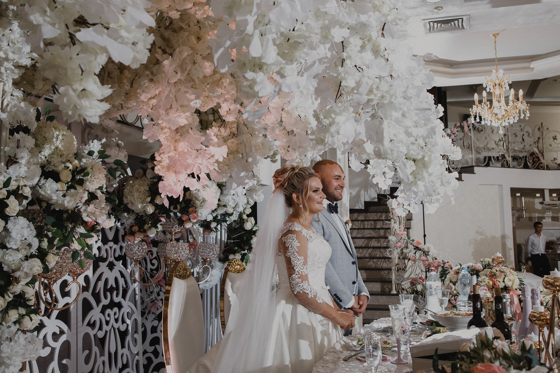 Иван и Ксения. Свадебный и семейный фотограф в Волгограде