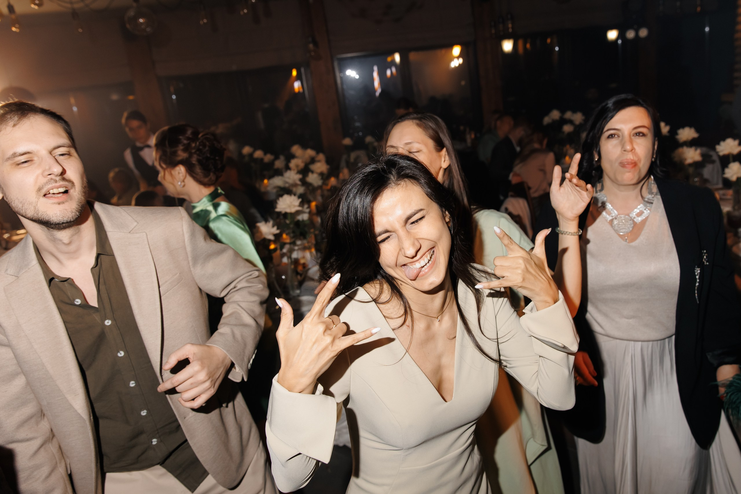 Марат и Альбина. Свадебный фотограф Михаил Симонов