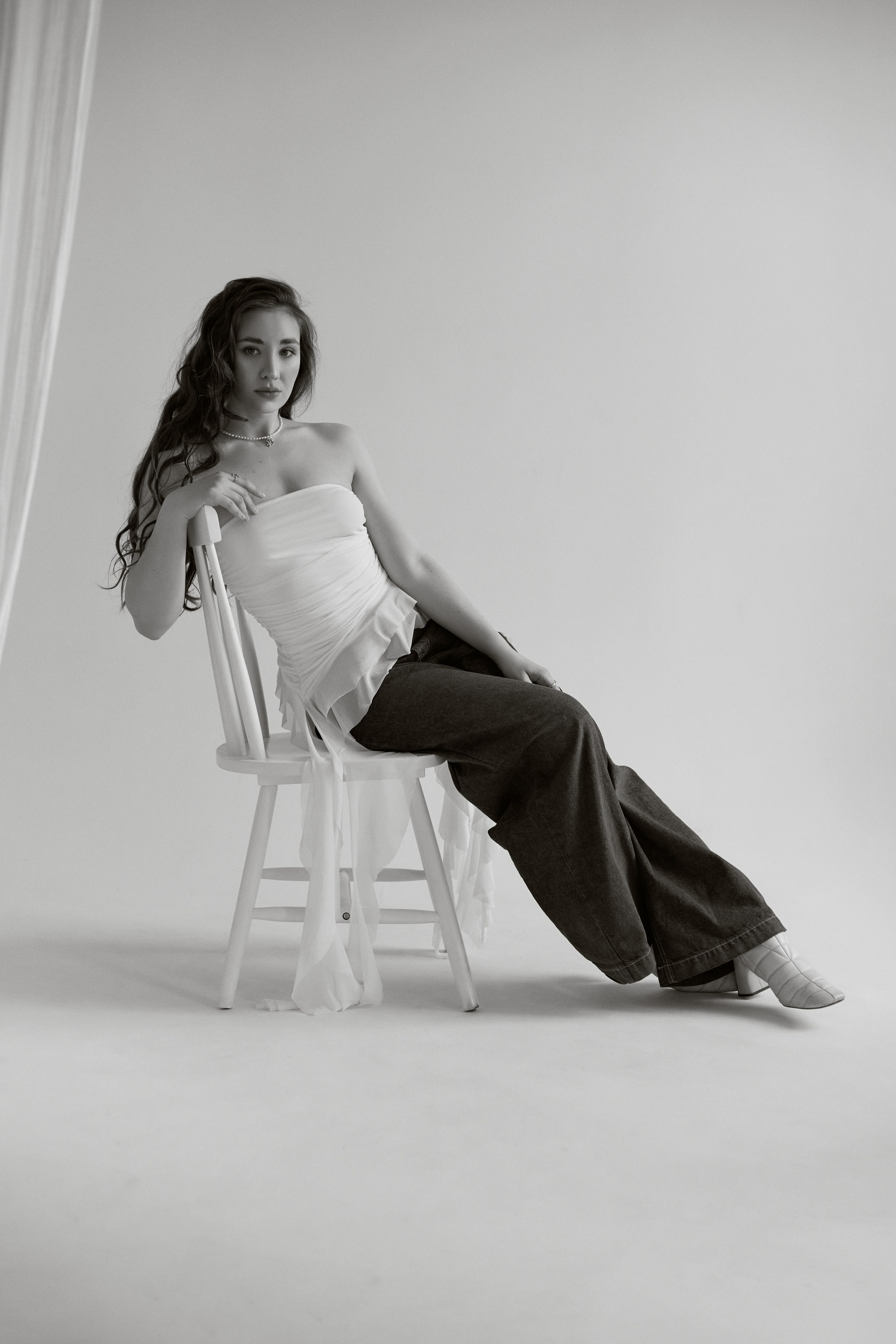 Light romantic. Ксения Исакова — фотограф Кострома