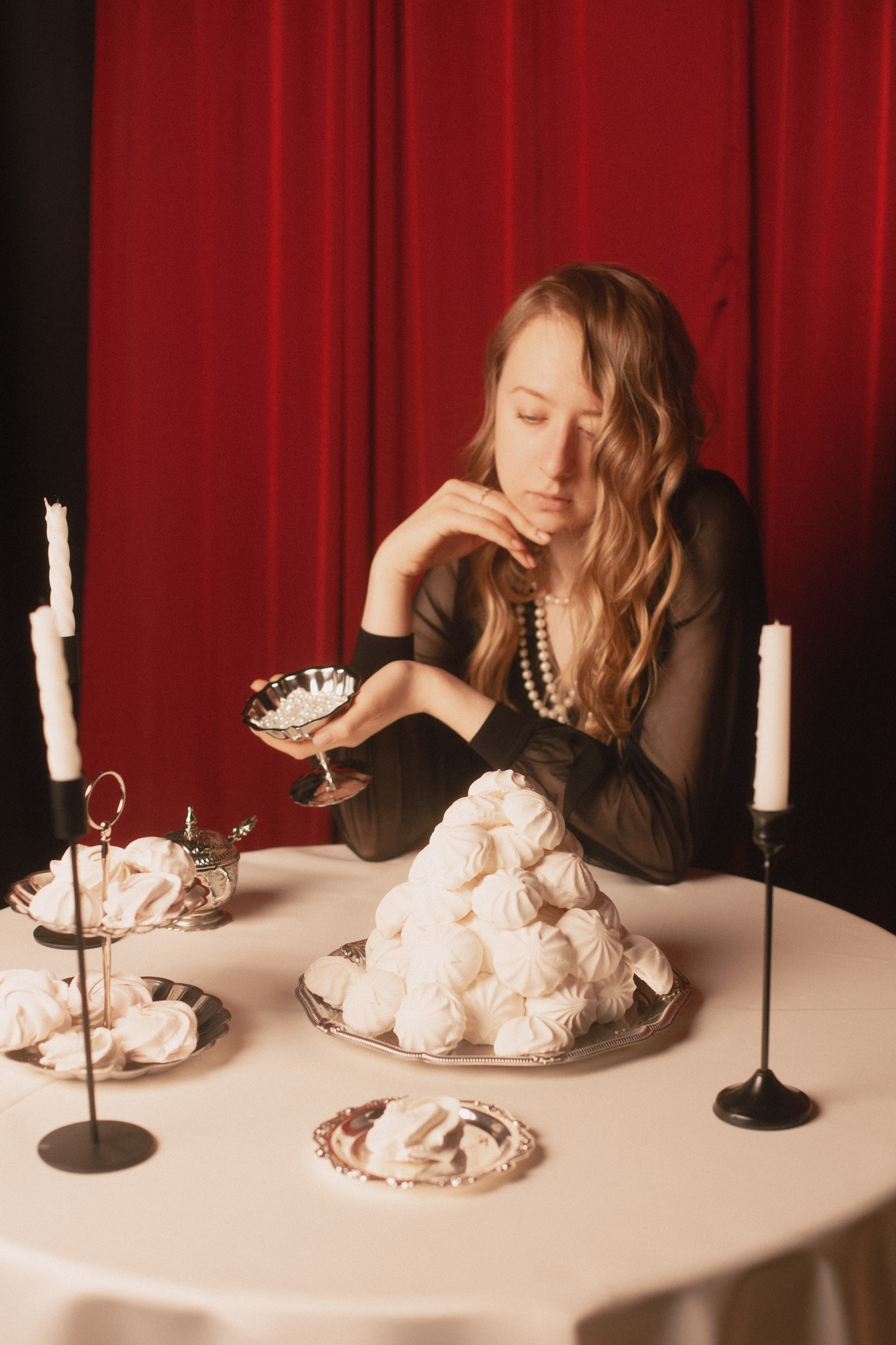 Цвет. Фотограф, Фотохудожник в Москве Маргарита Дудко