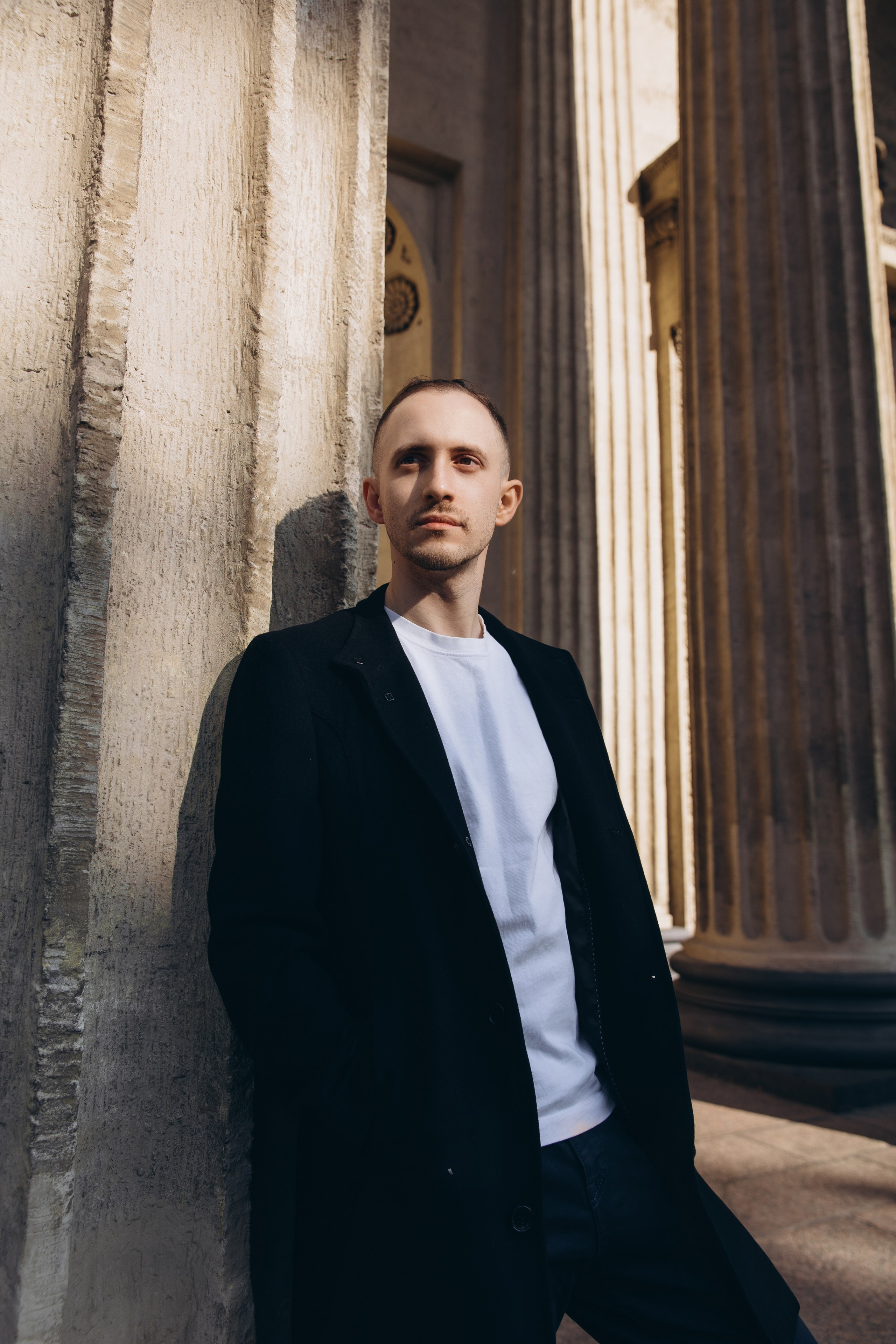 Владислав. Фотограф в Санкт-Петербурге Разиля Идиятуллина