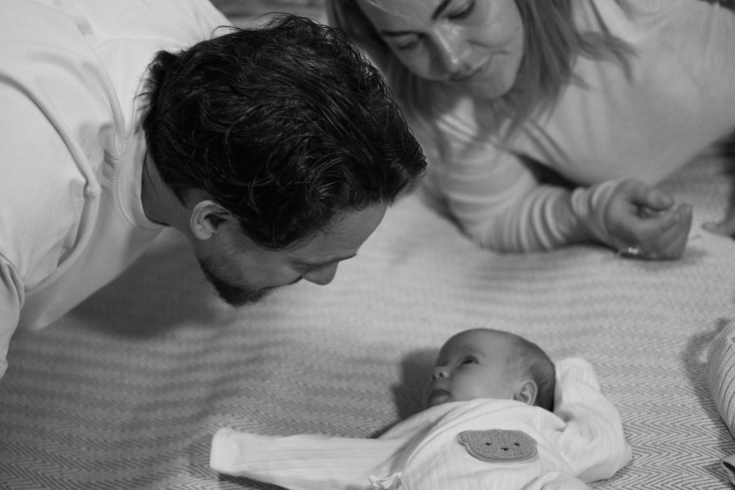 Маленькая Вера. Женский фотограф в Самаре Дарья Ильина