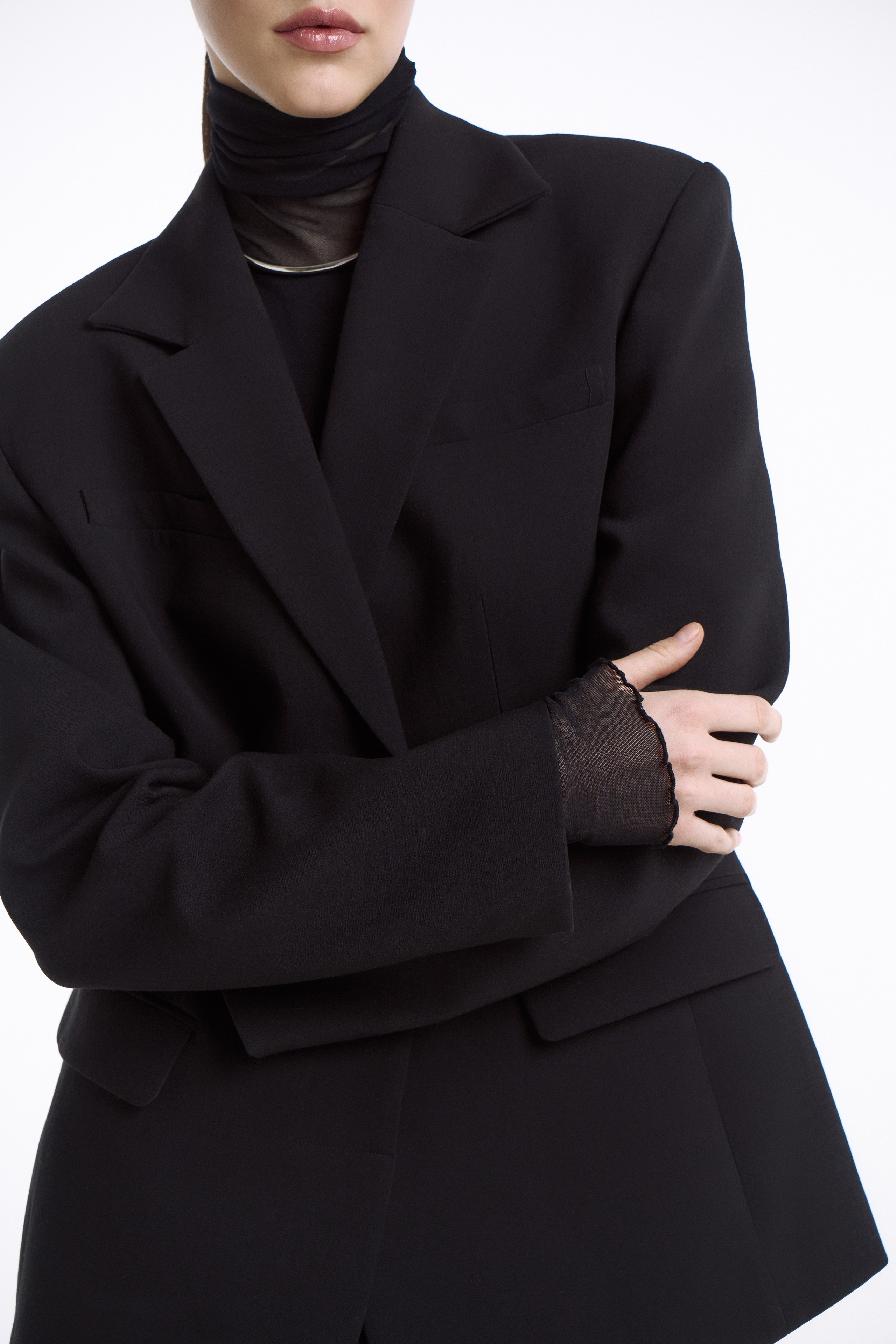 Jaket. Коммерческий фотограф Катя Кирьянова