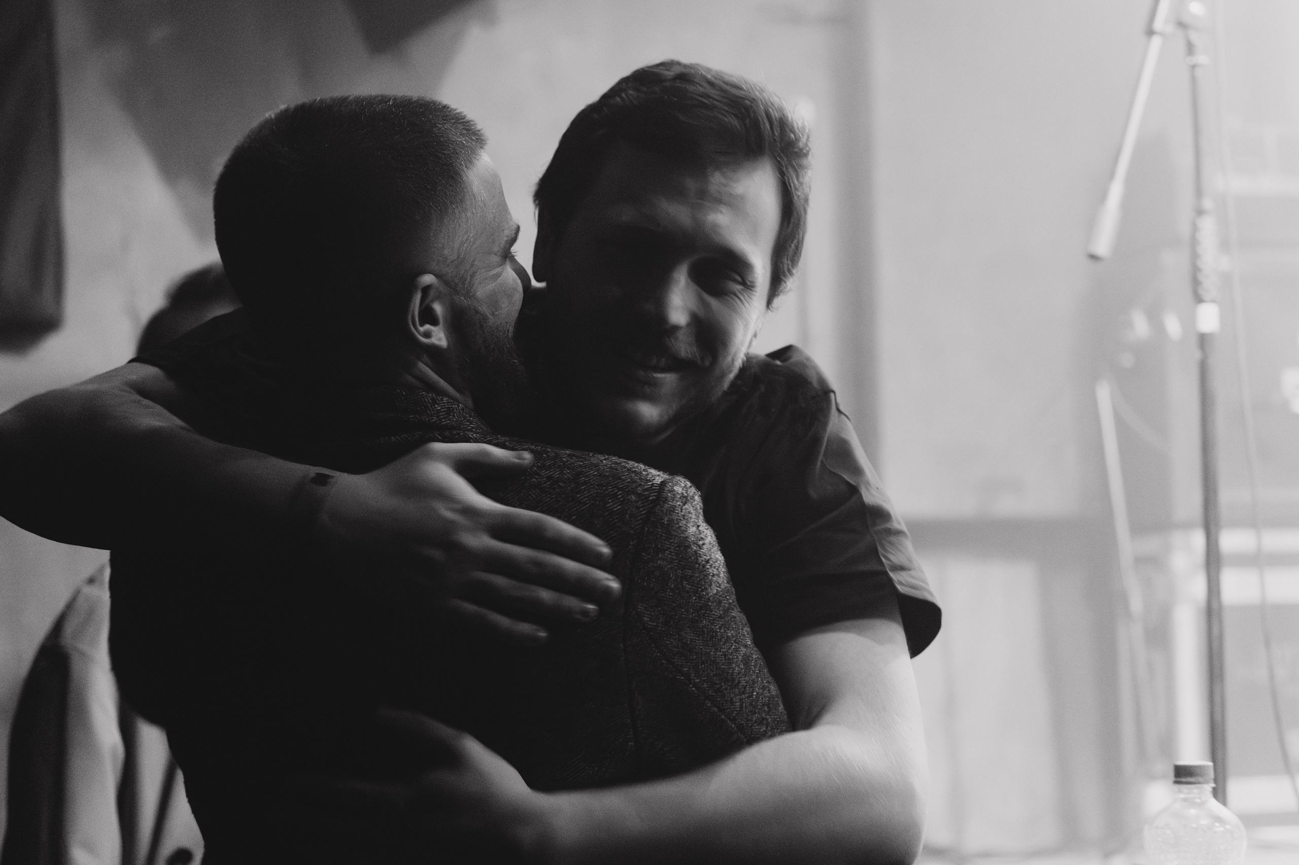 КОТЕЛЬНАЯ | ОТКРЫТИЕ СЕЗОНА. Фотограф в Воронеже Ольга Космодемьянская