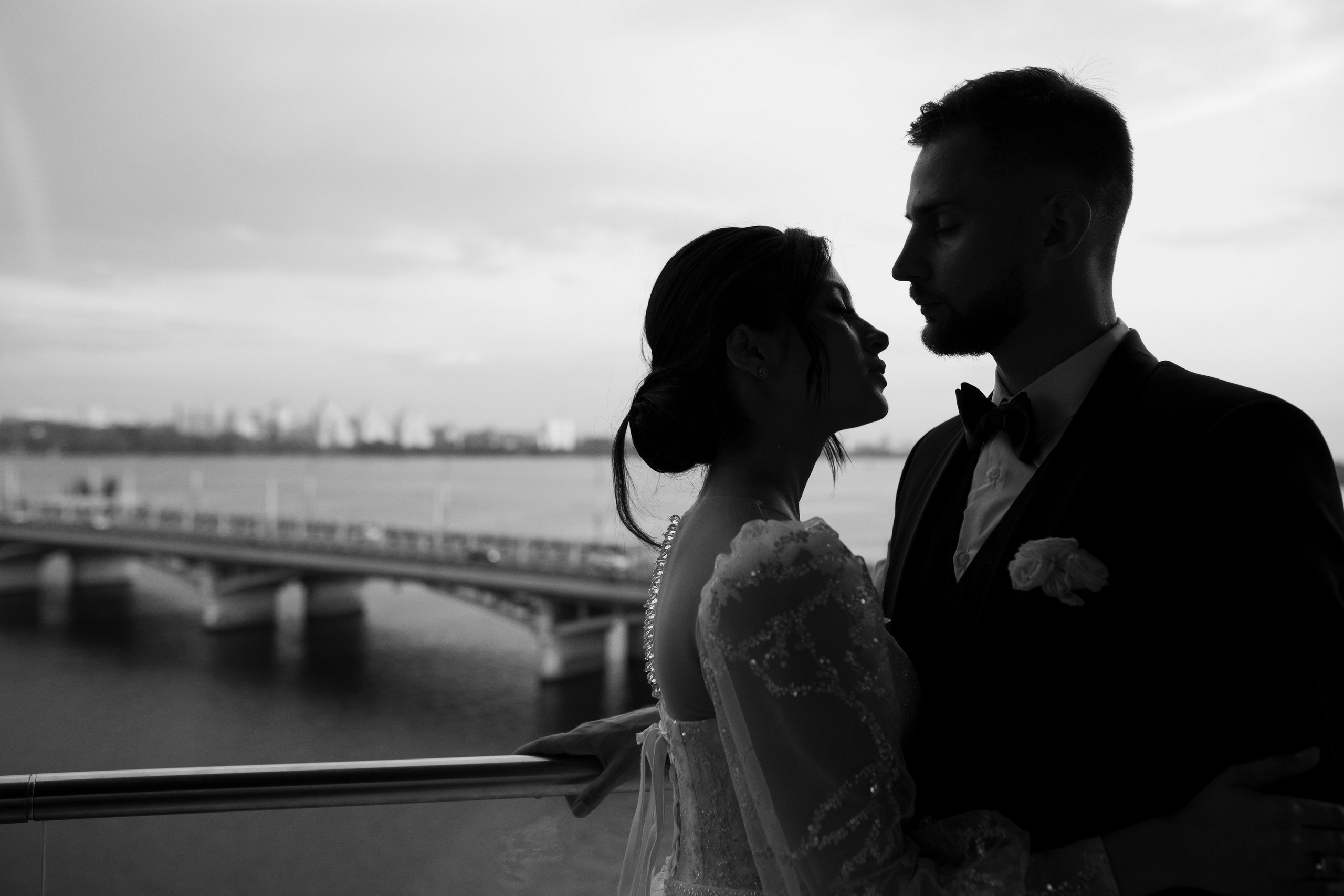 Кирилл & Полина. Фотограф в Воронеже Ольга Космодемьянская