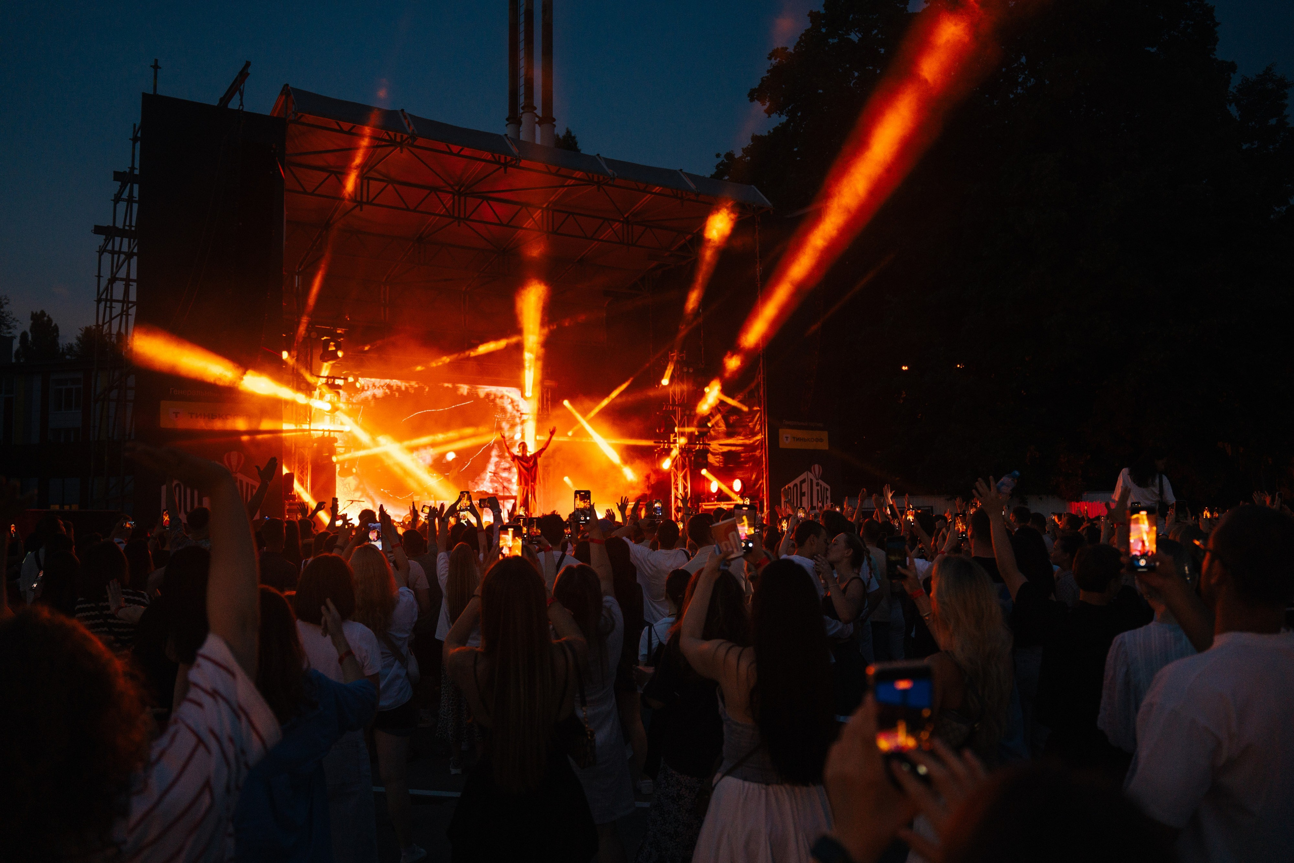 FEDUK. Фотограф в Воронеже Ольга Космодемьянская