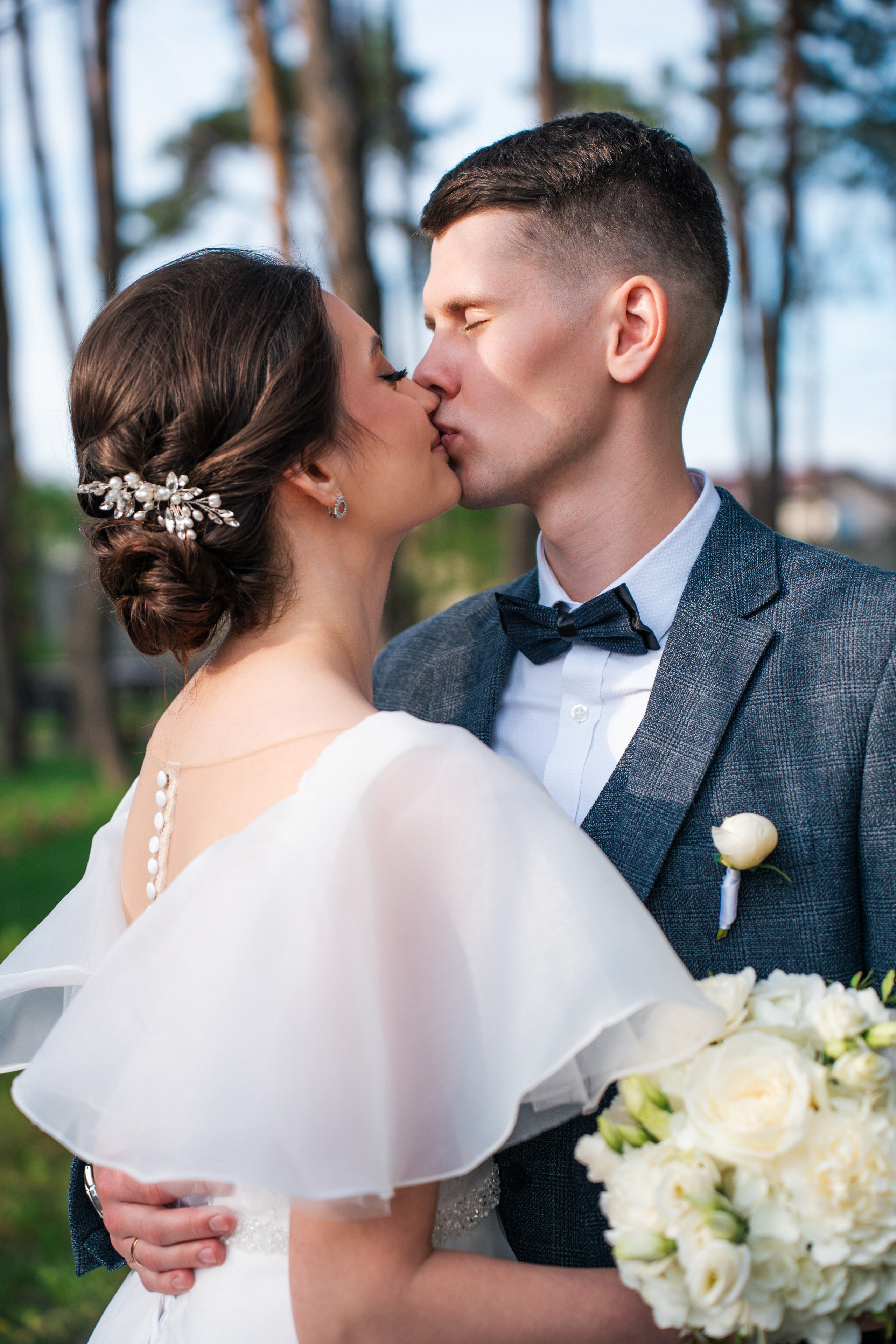 Дима & Алина. Фотограф в Воронеже Ольга Космодемьянская