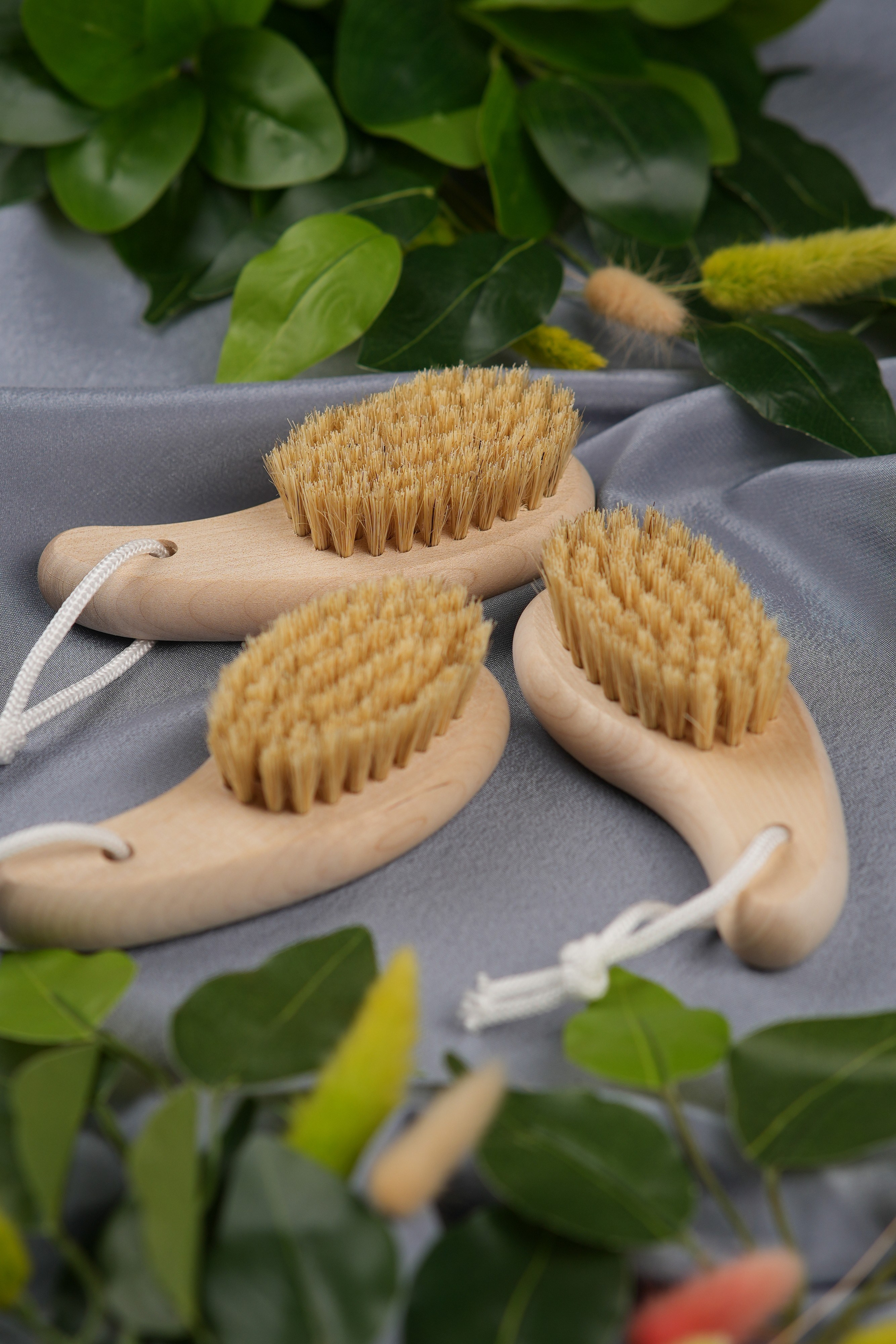 Массажные щетки. Фотограф в Воронеже Ольга Космодемьянская