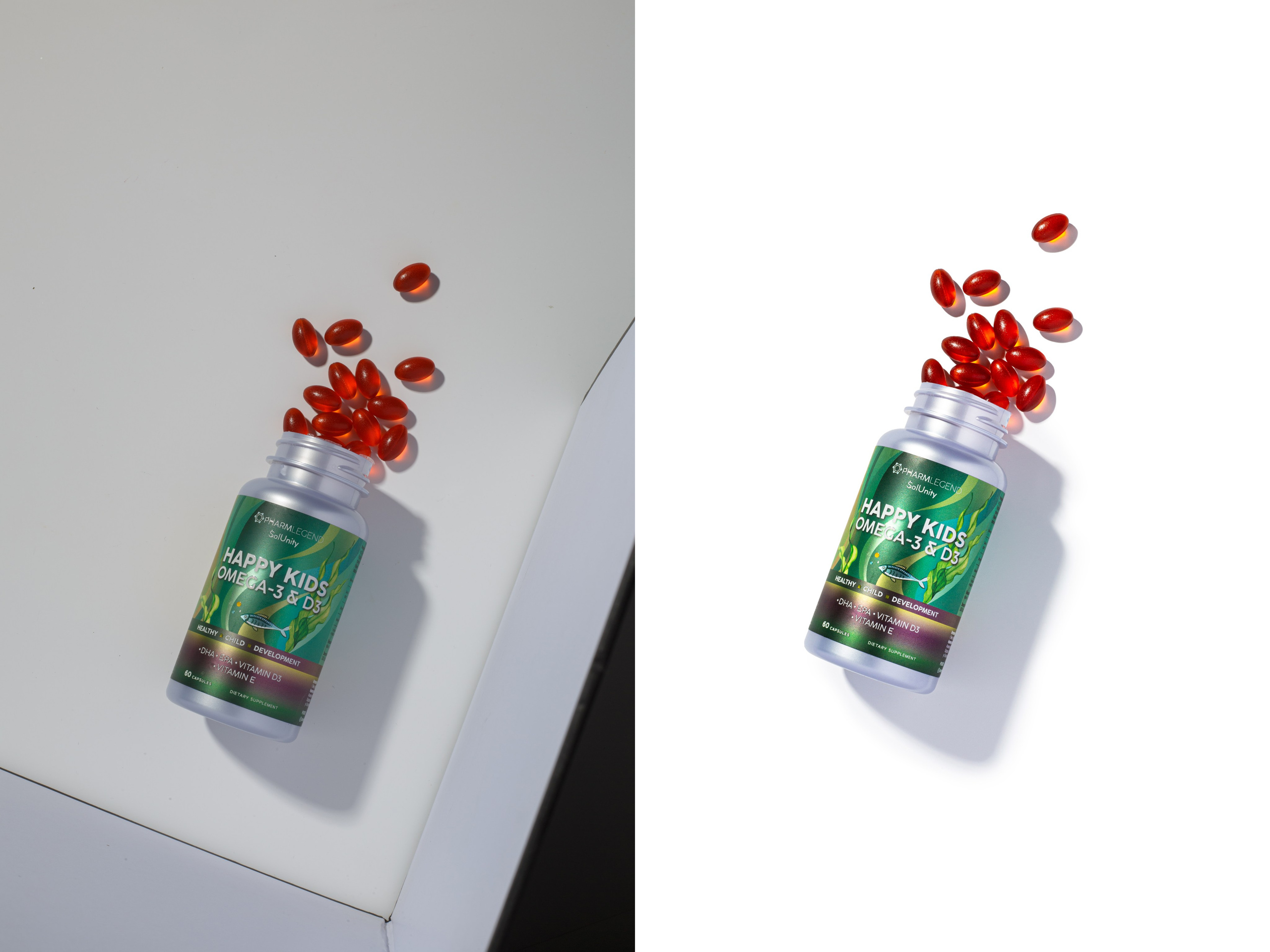 Спортивное питание и БАДы