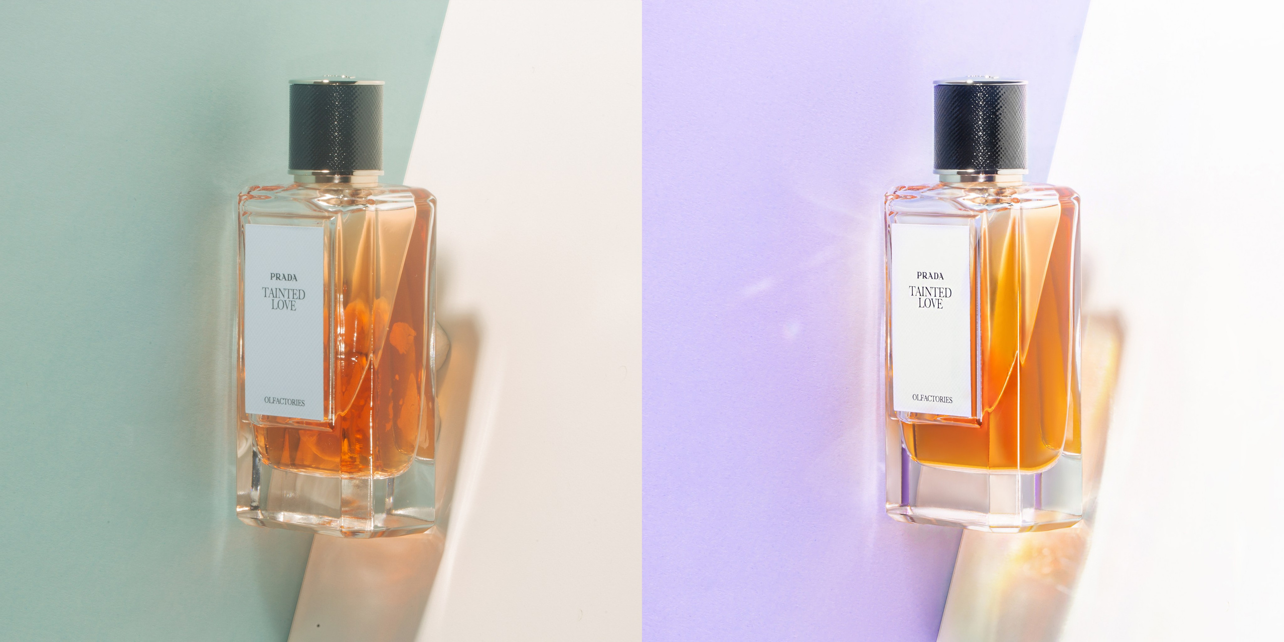 Парфюмерия