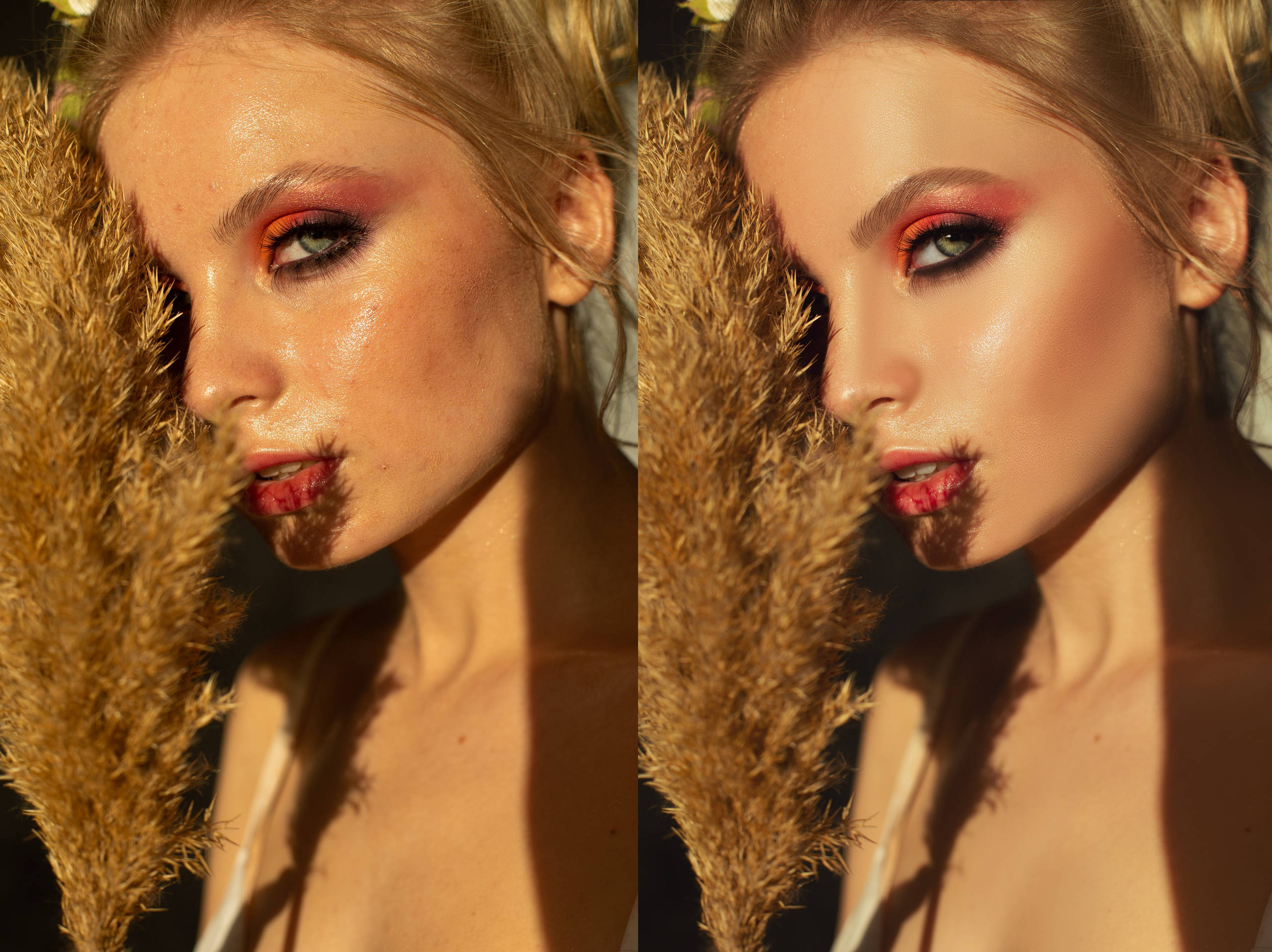 Персональные съемки