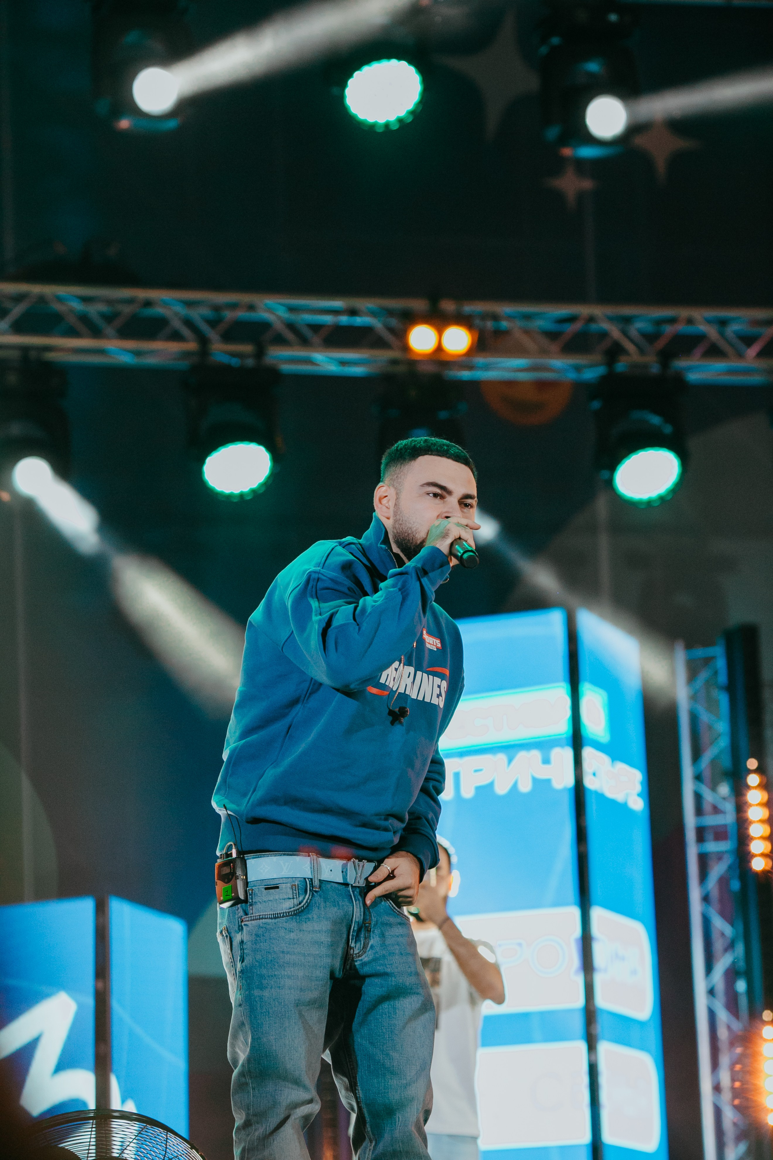 Фестиваль Три-Четыре 2025. Свадебный и детский фотограф в Волгограде Слава Белов