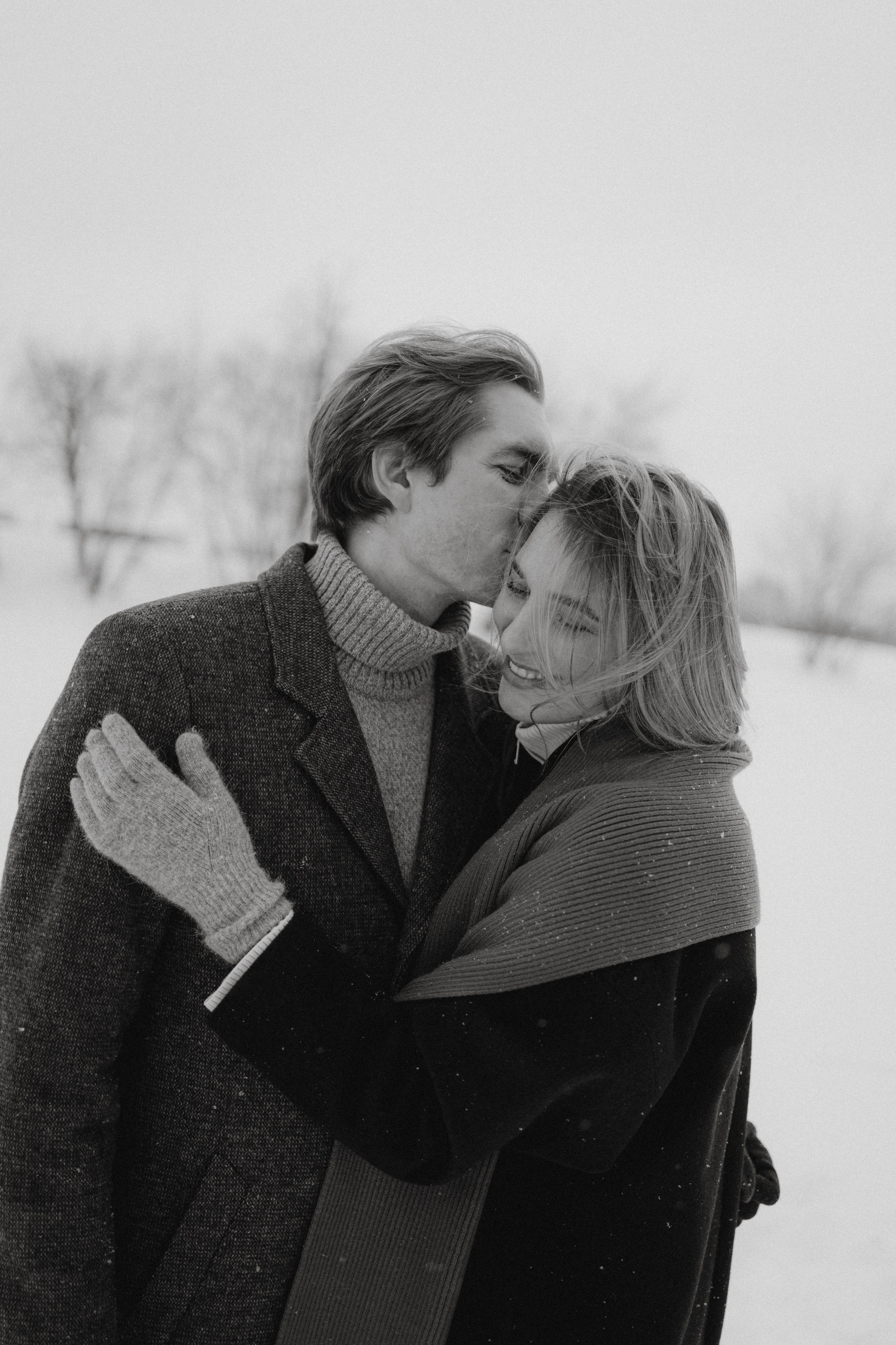 Вероника и Владимир