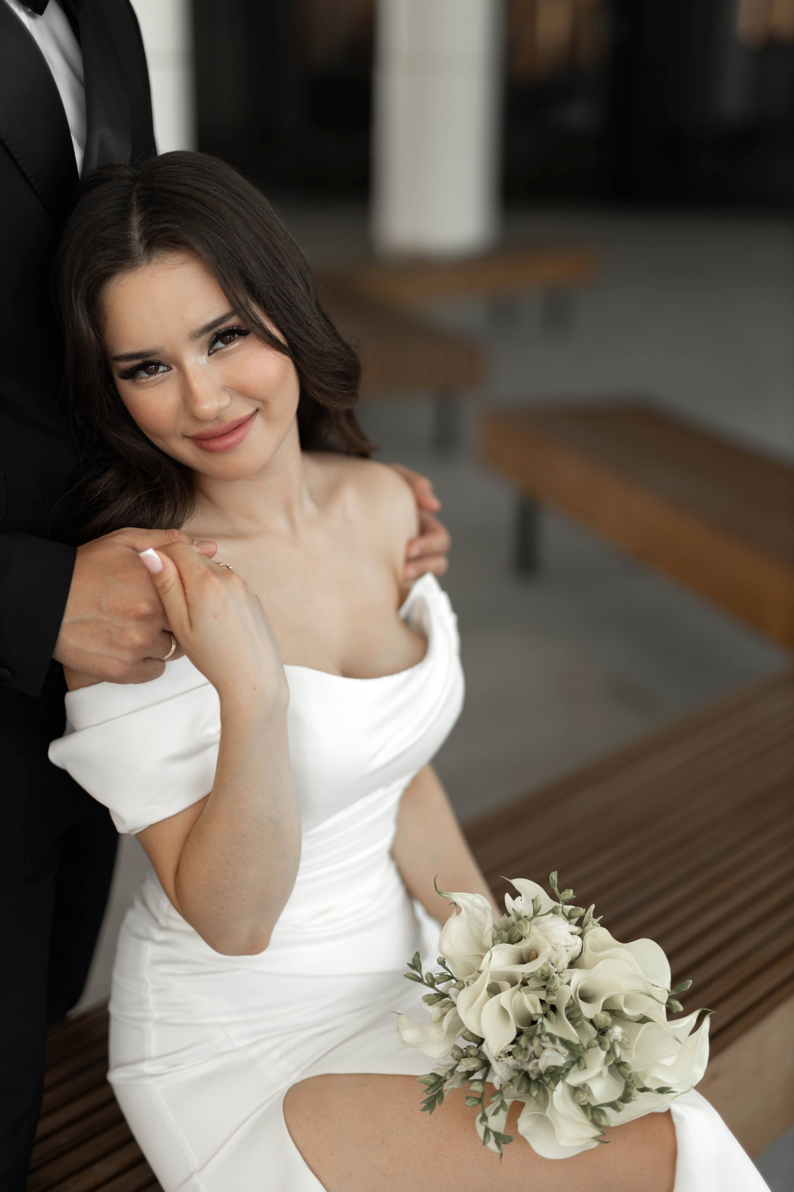 Данис Эльвира. Фотограф Александр Литвинов