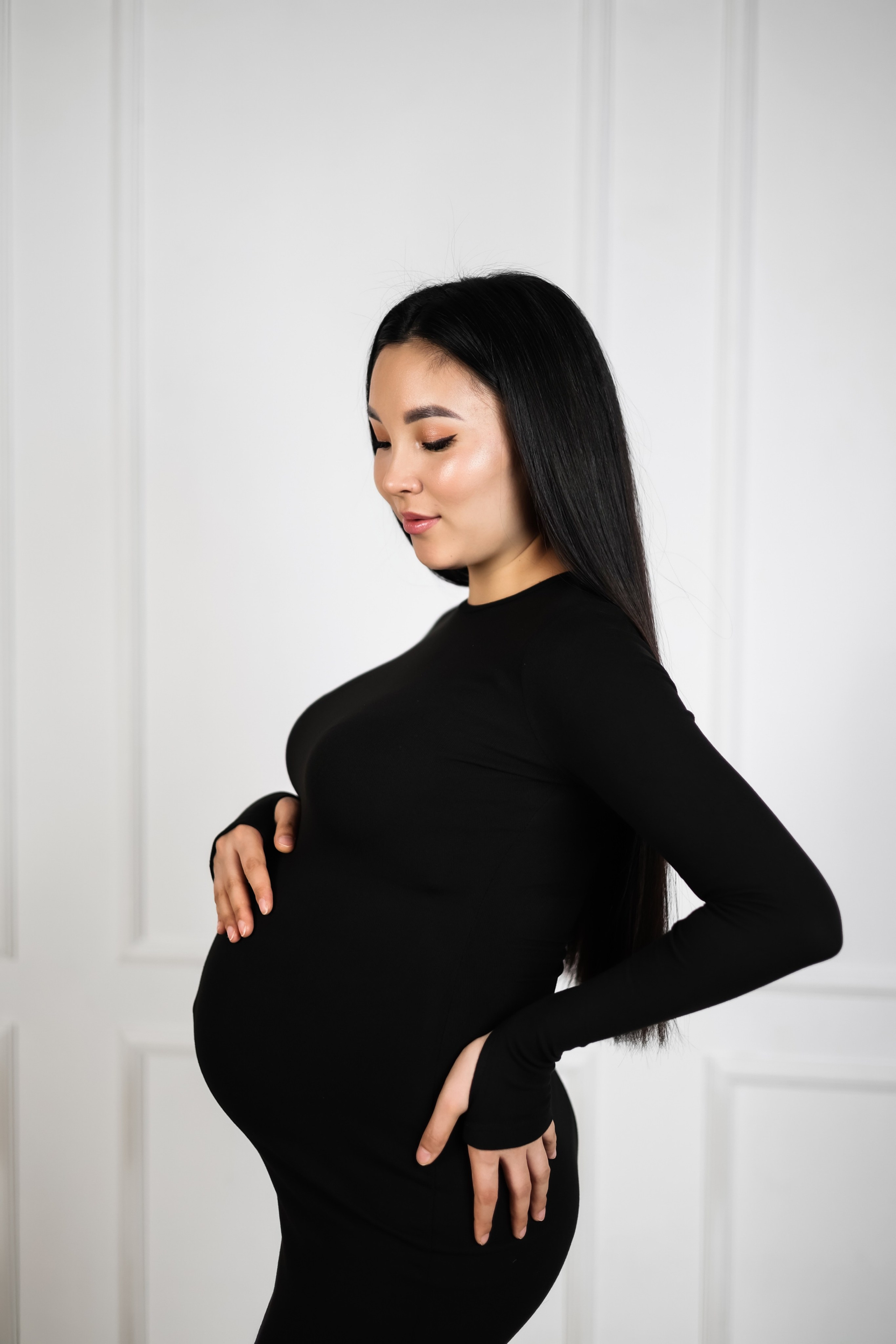 Галия & Султан. Фотограф Елизавета Наумова