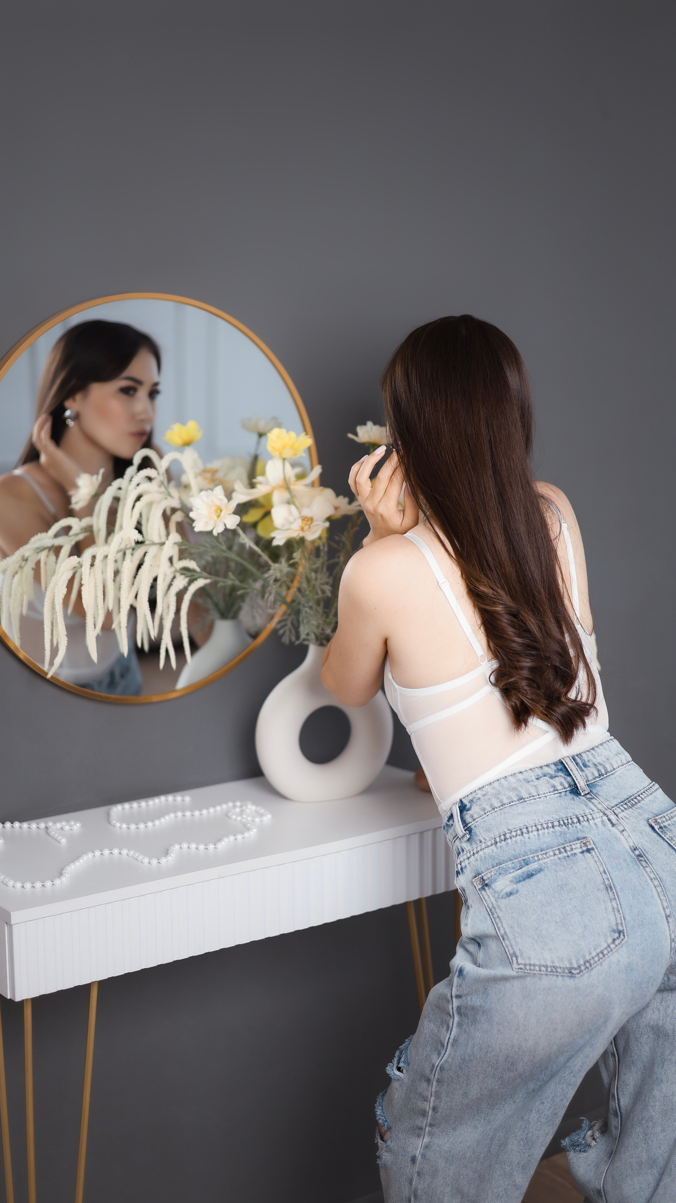 Айша. Фотограф Елизавета Наумова