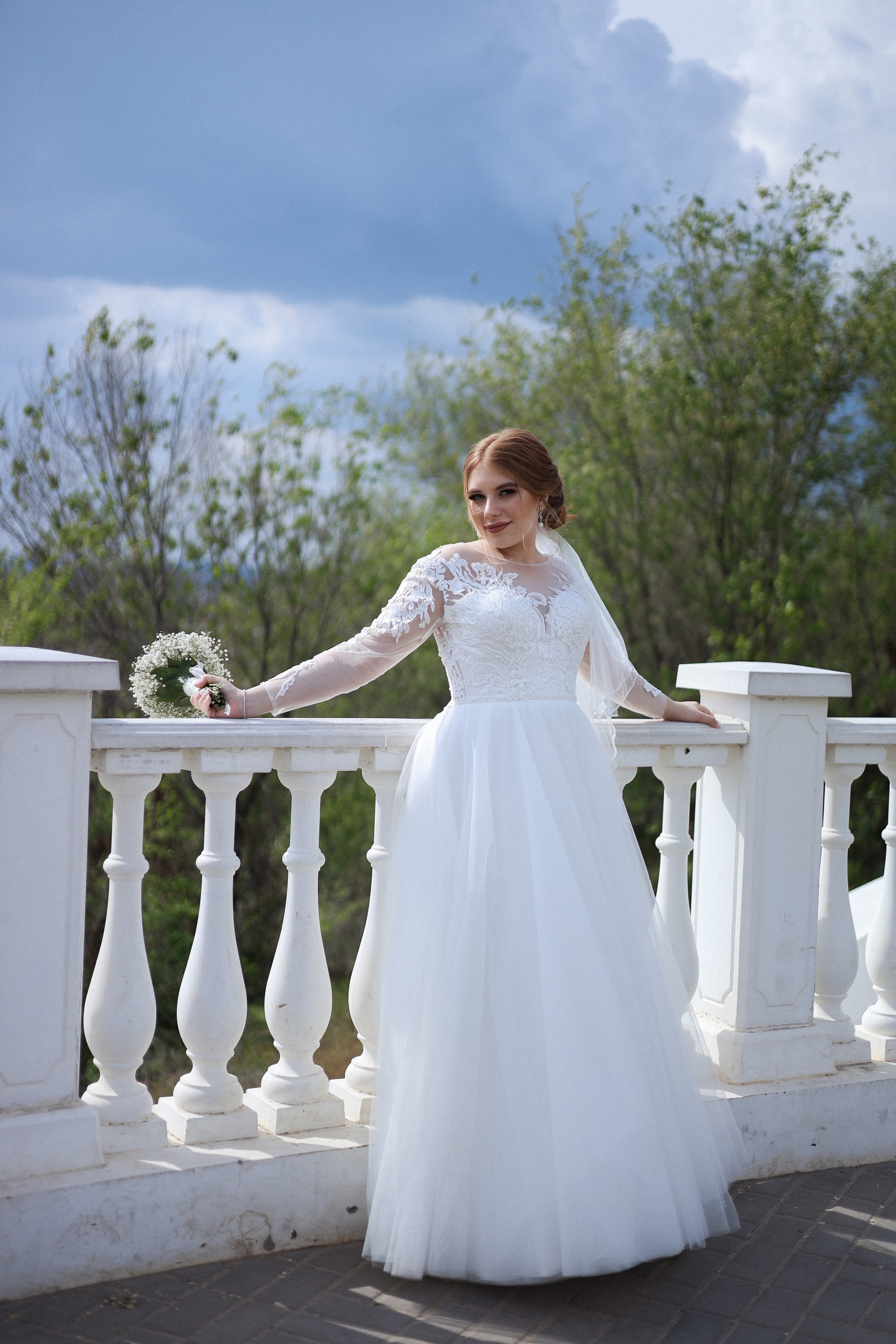 Свадьба Даниила & Елизаветы. Фотограф Елизавета Наумова