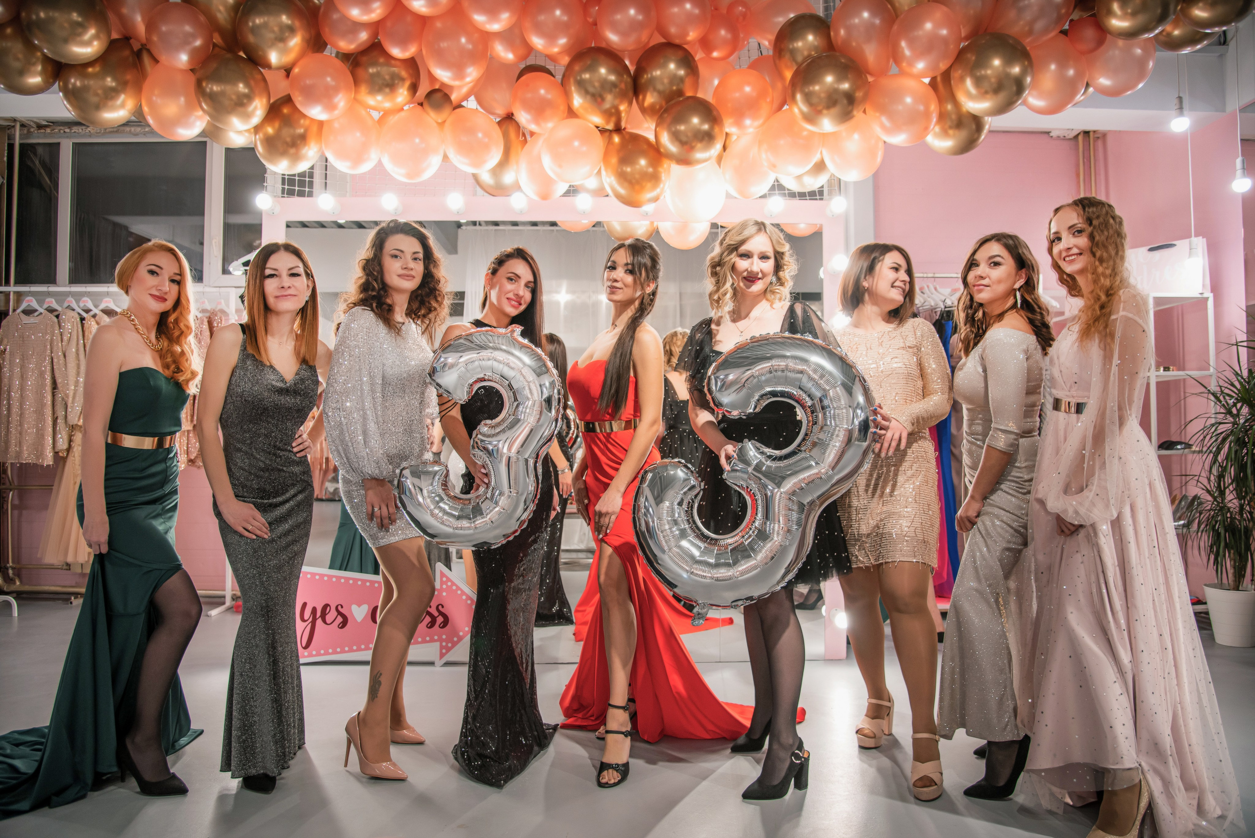 Ивенты. Фотограф в Благовещенске Егор Круглов