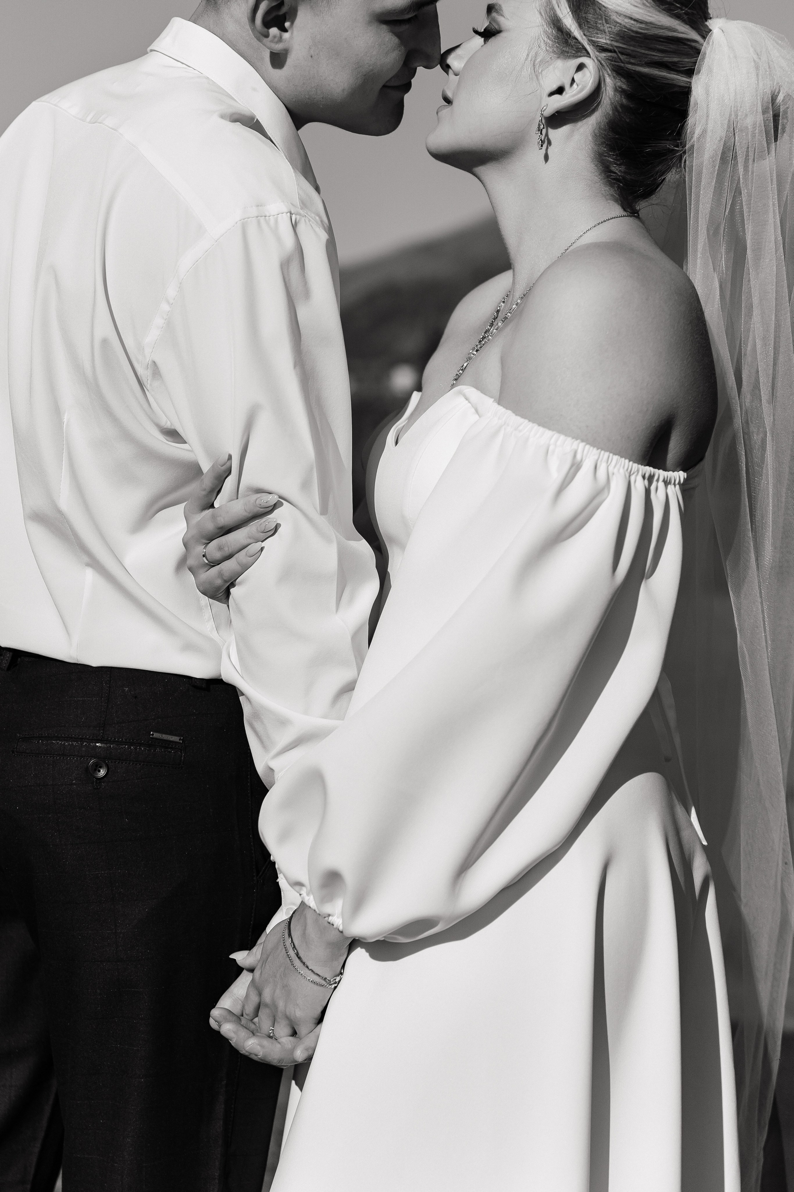 10.08 Коля и Таня. Фотограф Норильск, Москва