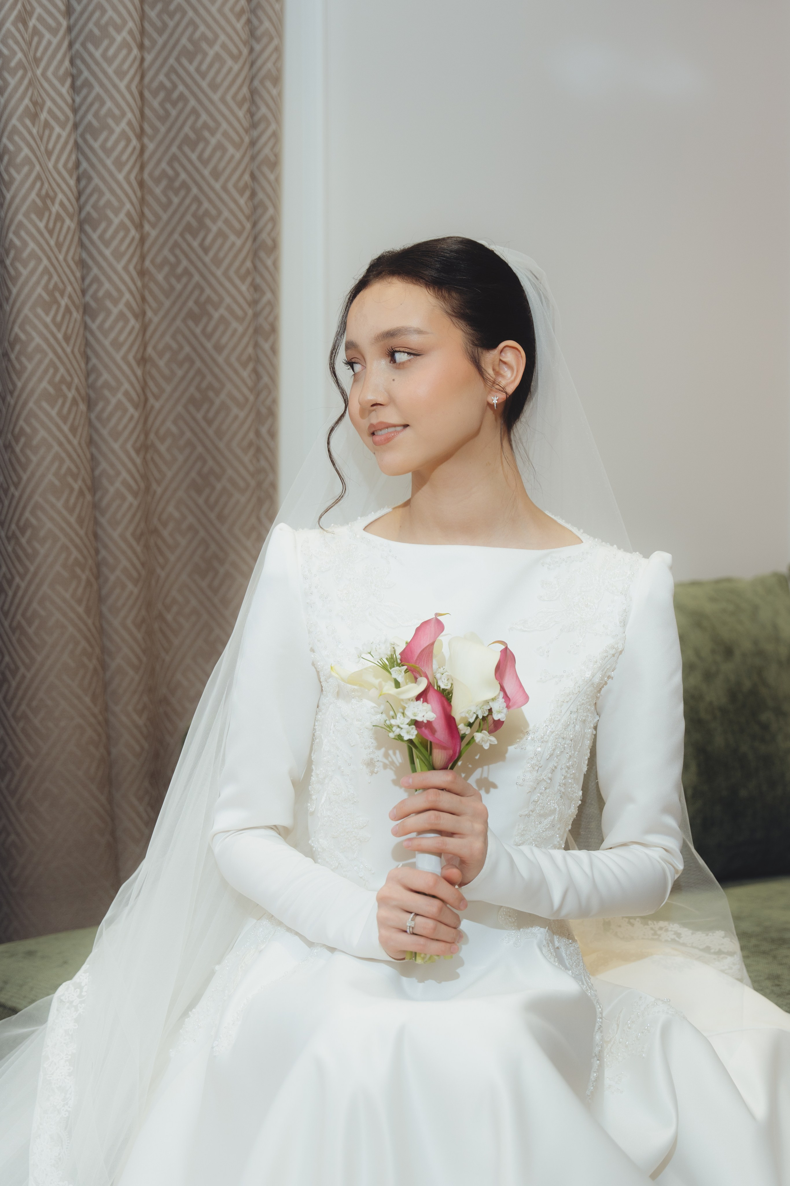 Galym&Ayaulym Wedding Day