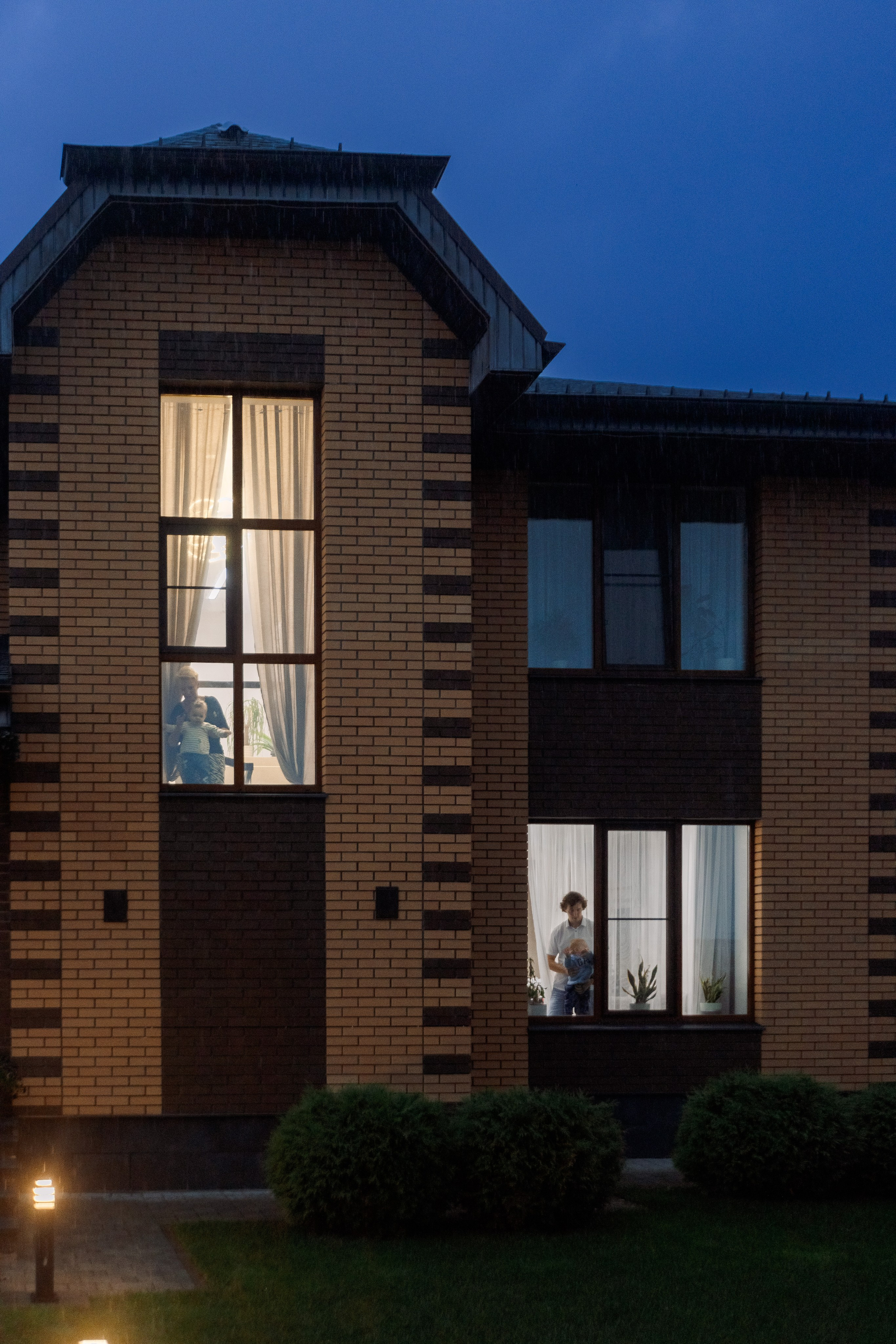 Про Риту и ее первый день рождения!. Семейный и детский фотограф в Туле