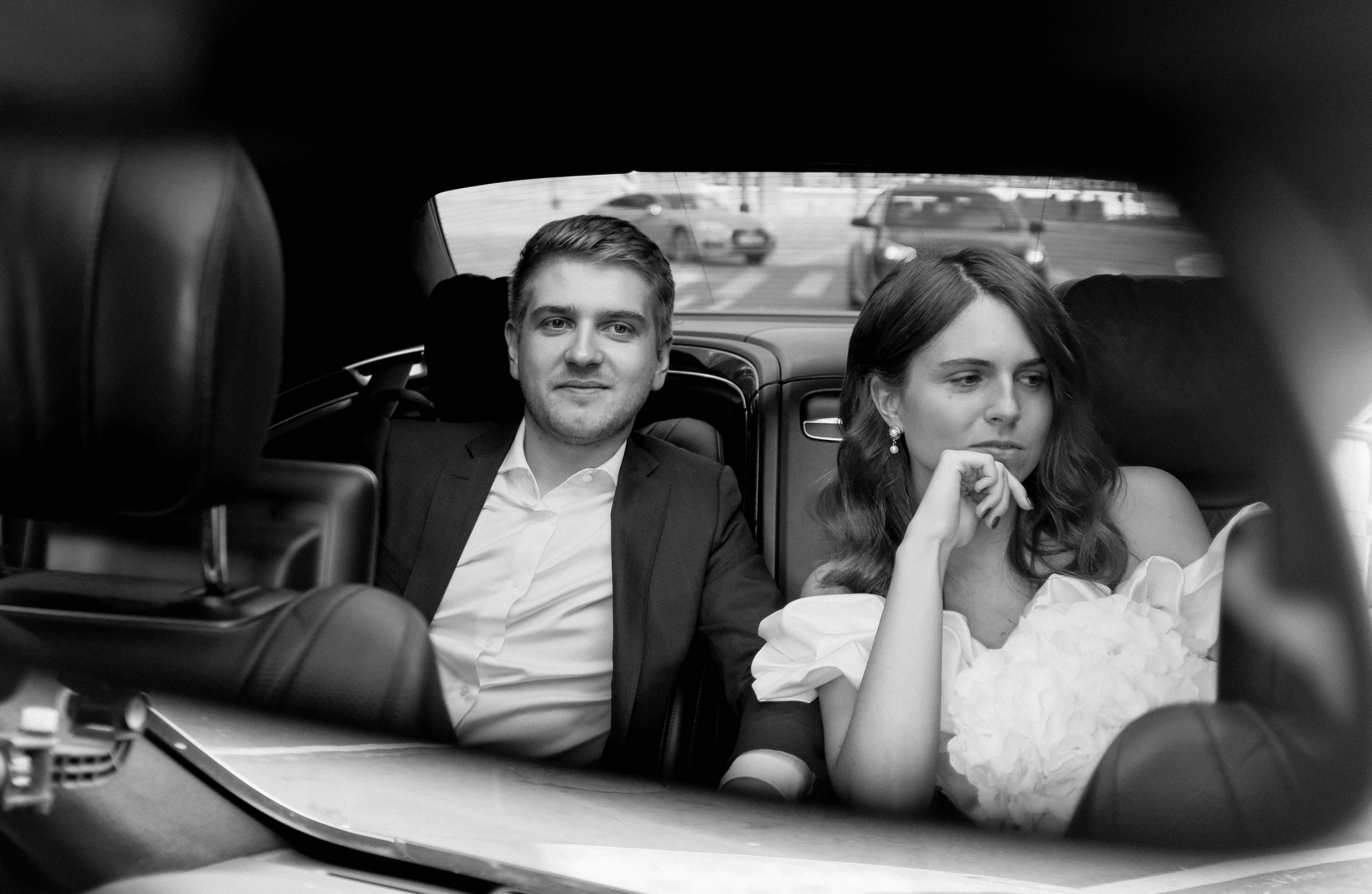 Love. Regina Platonova