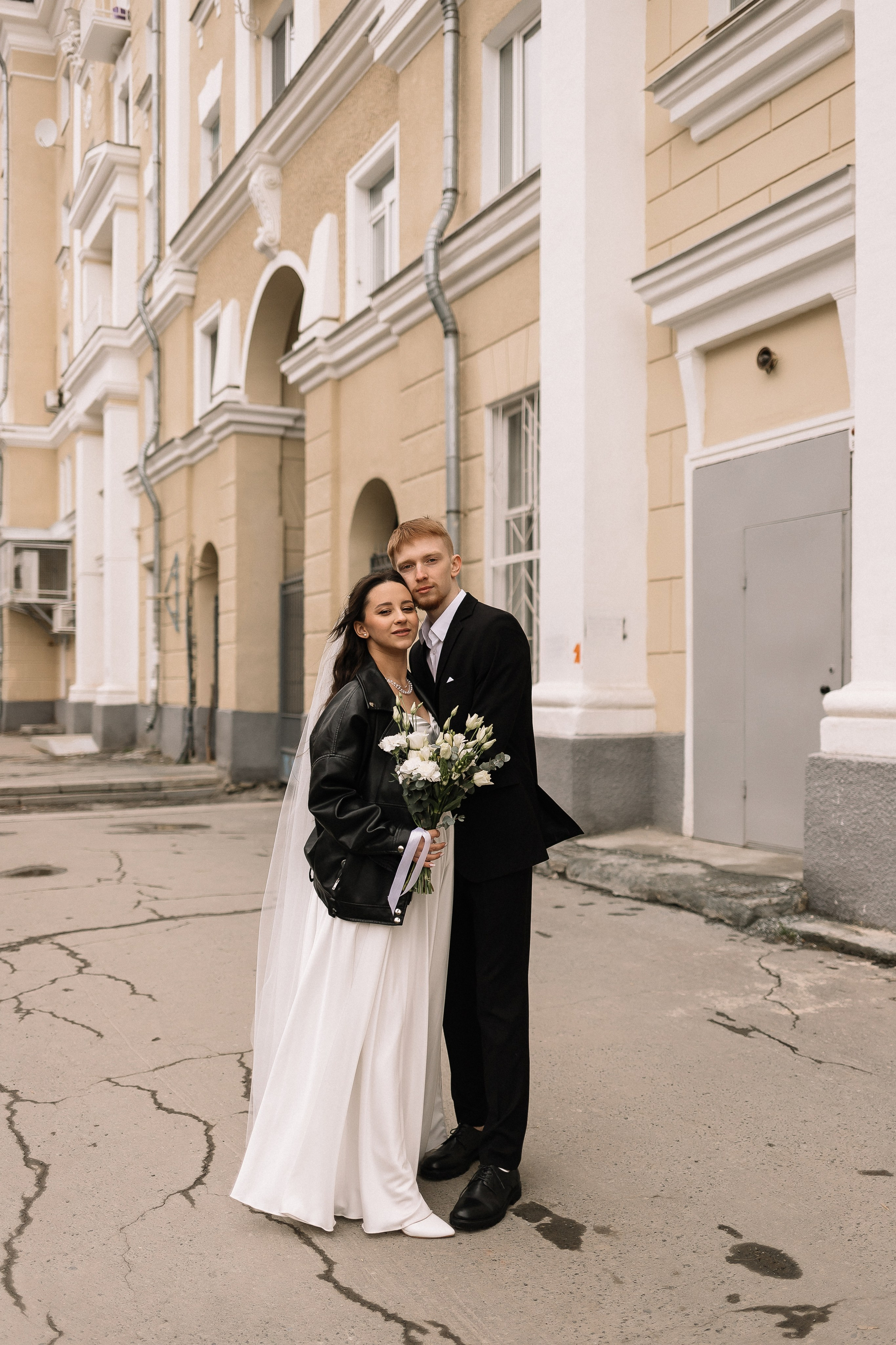 Виктор и Елена/2024. Свадебный и семейный фотограф в Екатеринбурге