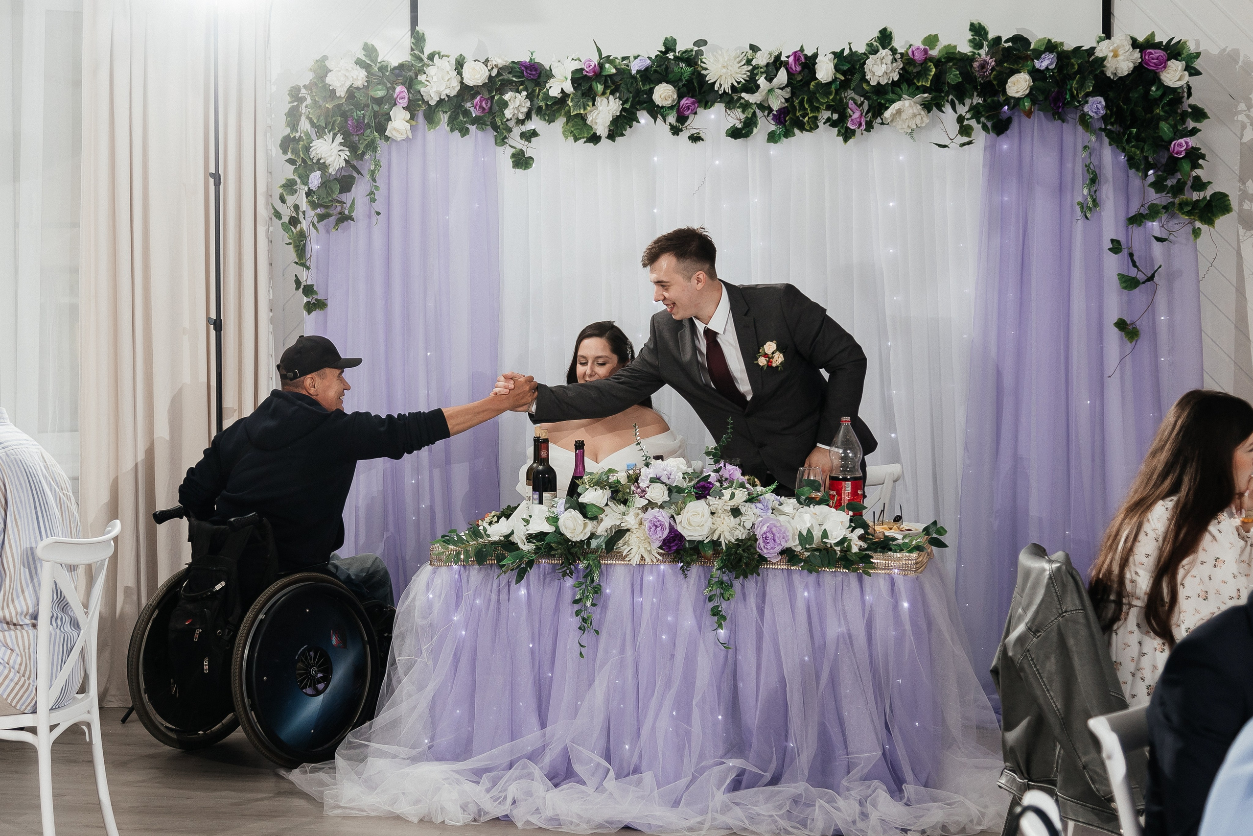 Дмитрий и Мария/2024. Свадебный и семейный фотограф в Екатеринбурге