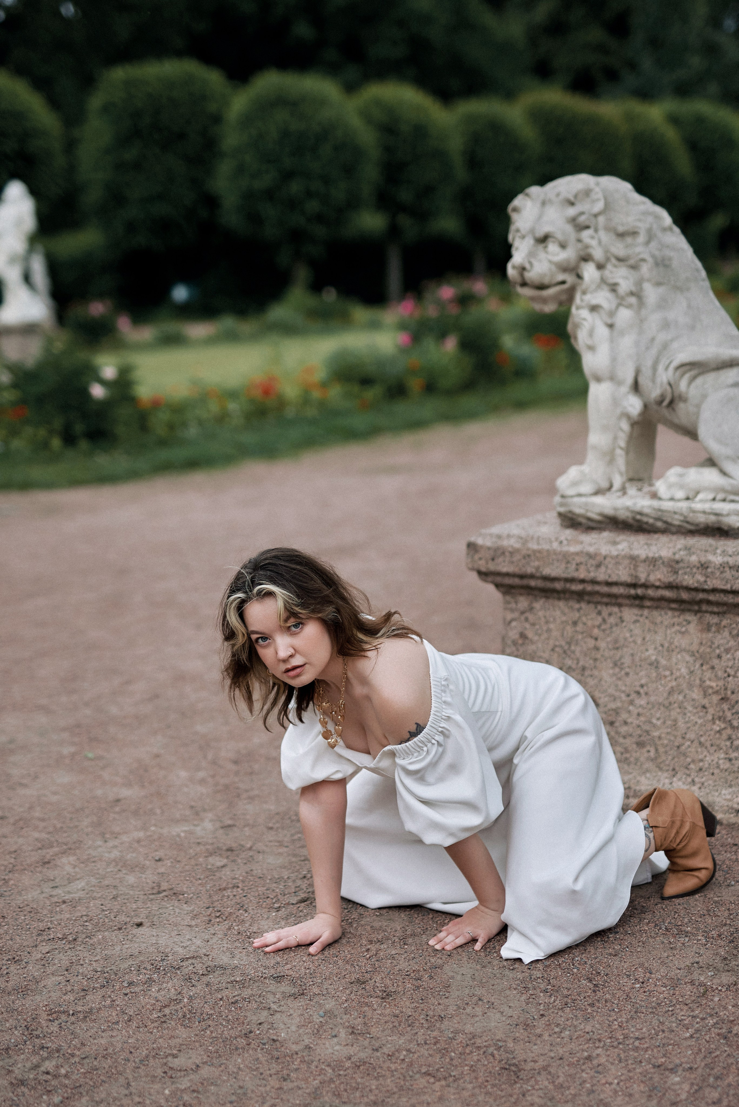 Ксения. Наталия Дианова — фотограф для брендов и экспертов в Москве