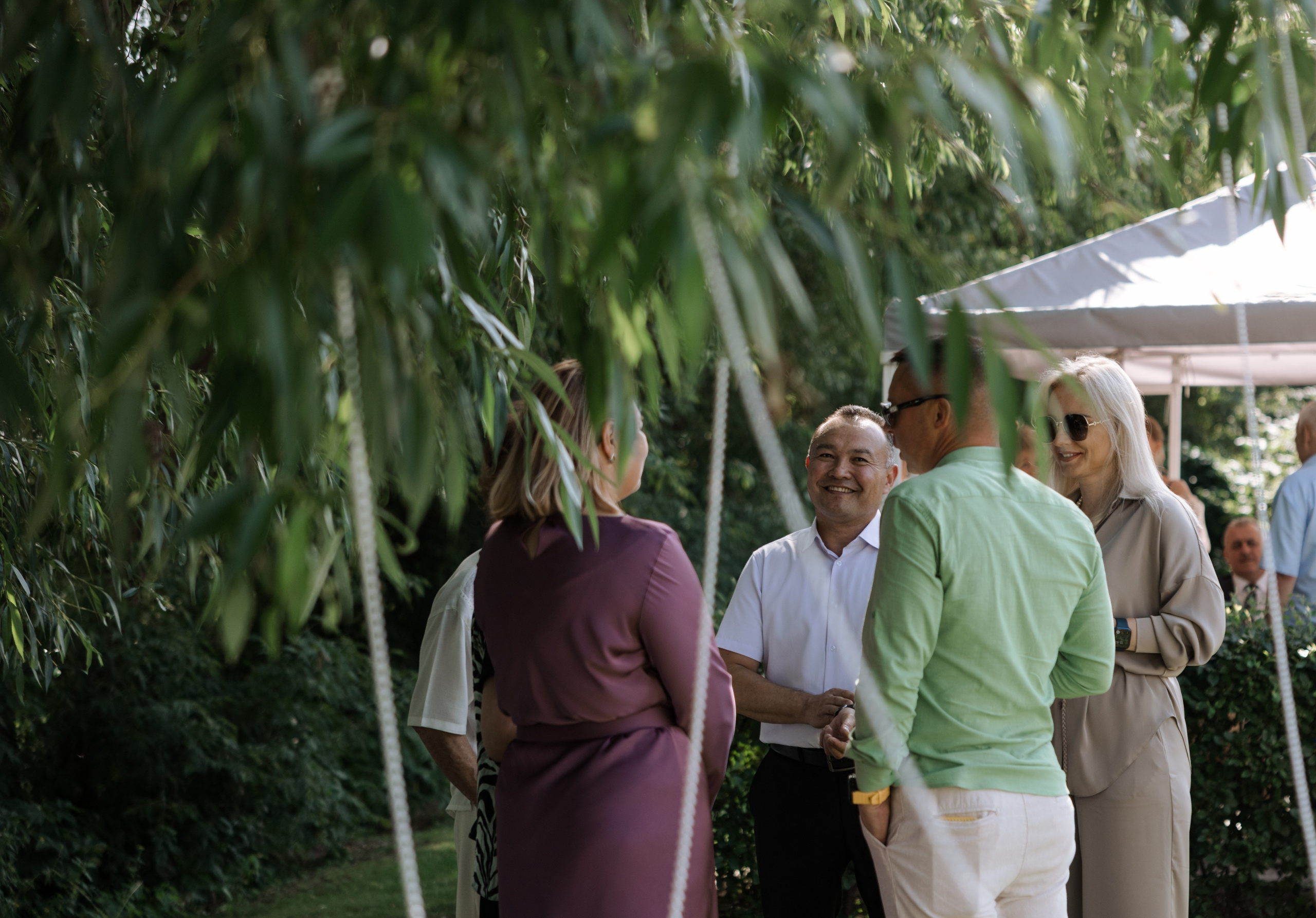 ЛЕЧУ К ТЕБЕ МЕЧТОЙ ИЗ ДЕТСКИХ СНОВ. Фотограф Наталия Бирюкова