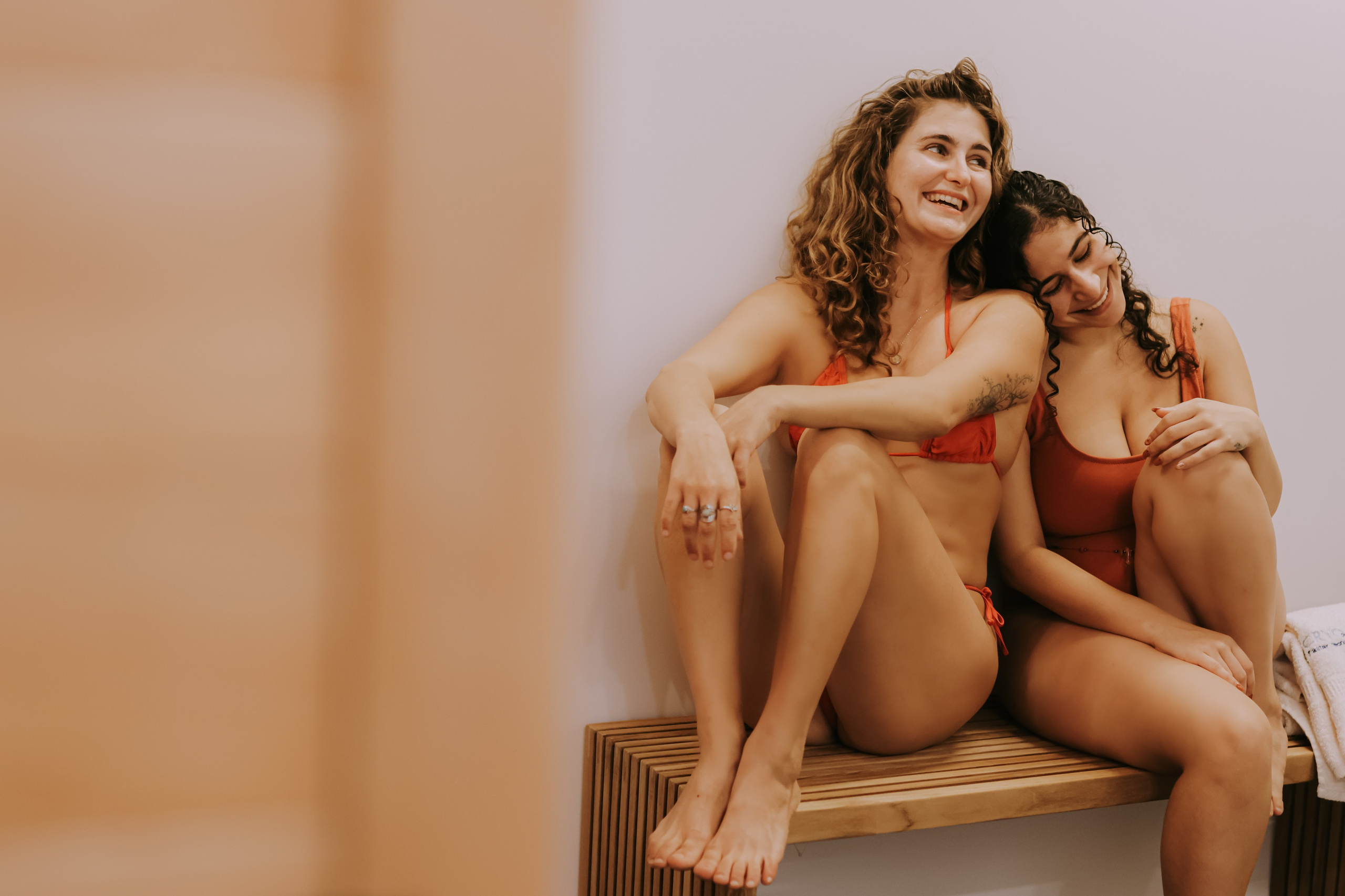 CRYOMEDIX / Emilia Digital. Photographer in Israel Alice Milchin