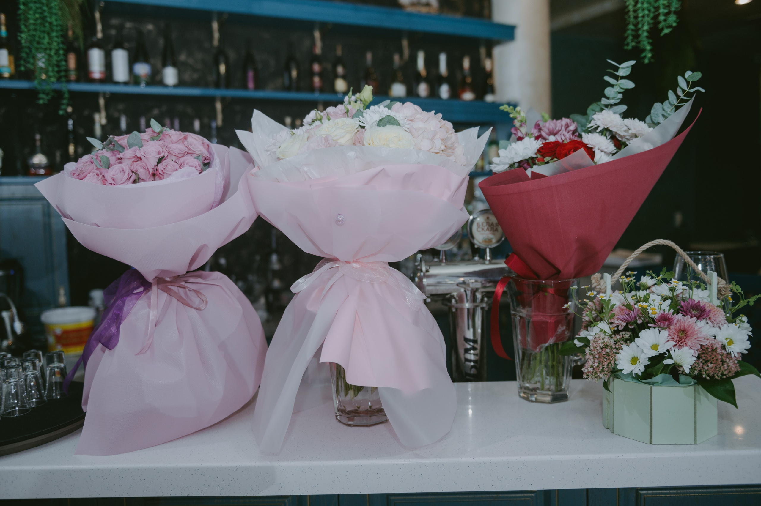 Роман & Вероника. Свадебный и семейный фотограф город Темрюк Фотостудия Темрюк