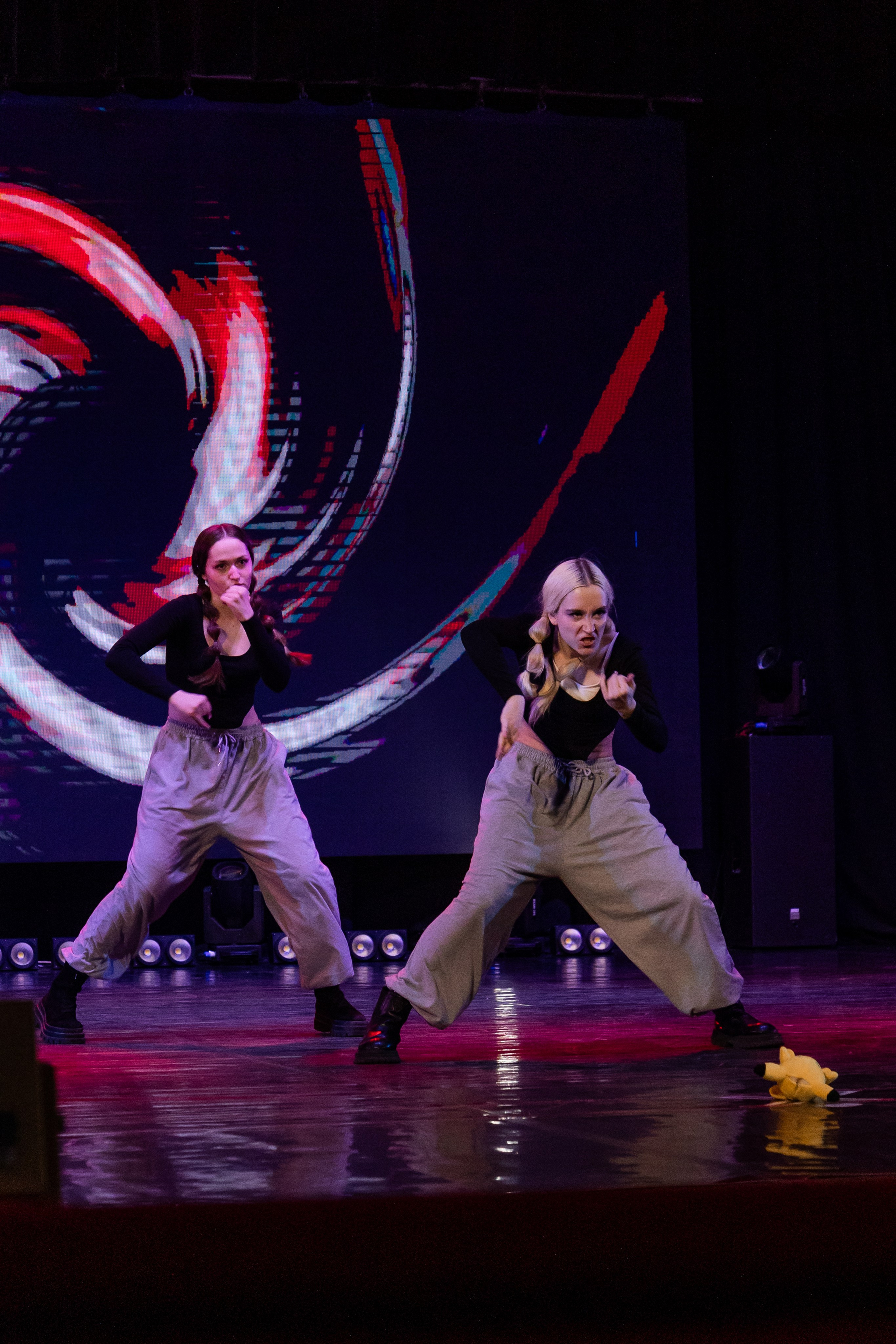 Кпоп кавер дэнс. Фотограф в Самаре / Олеся Широнина