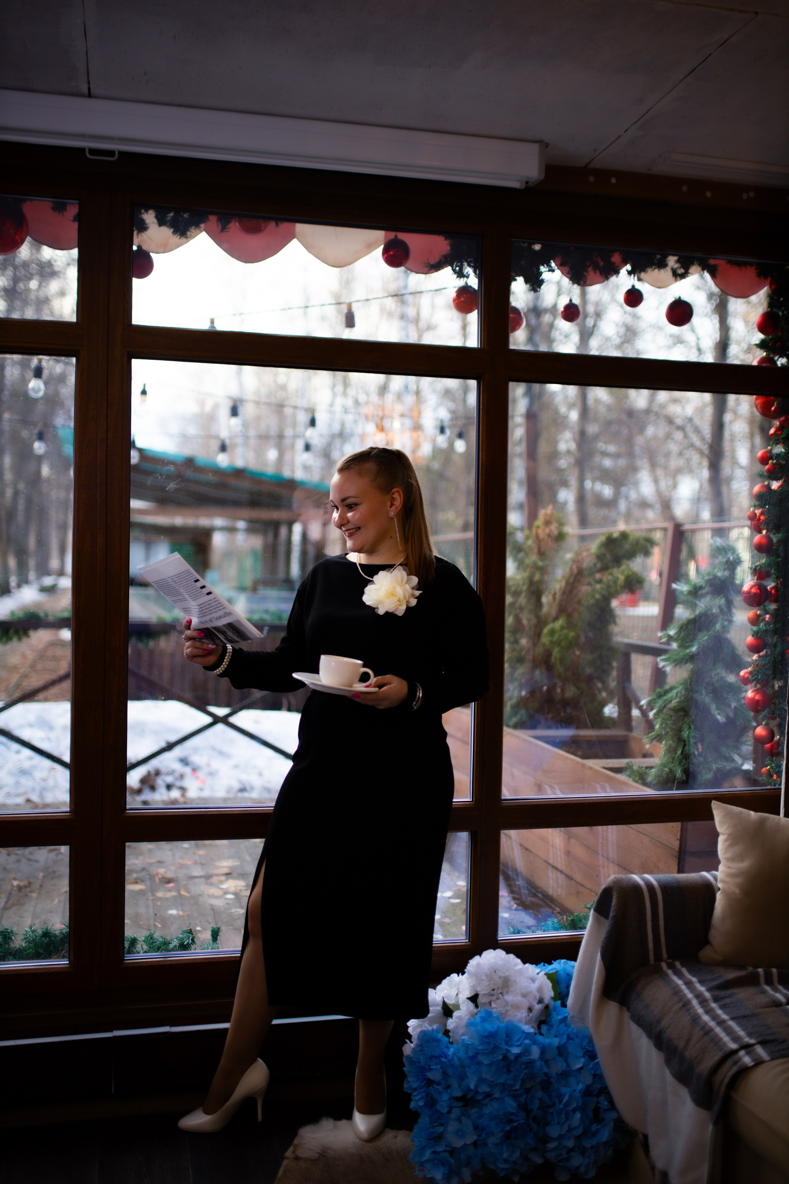 Фотосессия в студии. Свадебный и семейный фотограф Виолетта в Липецке