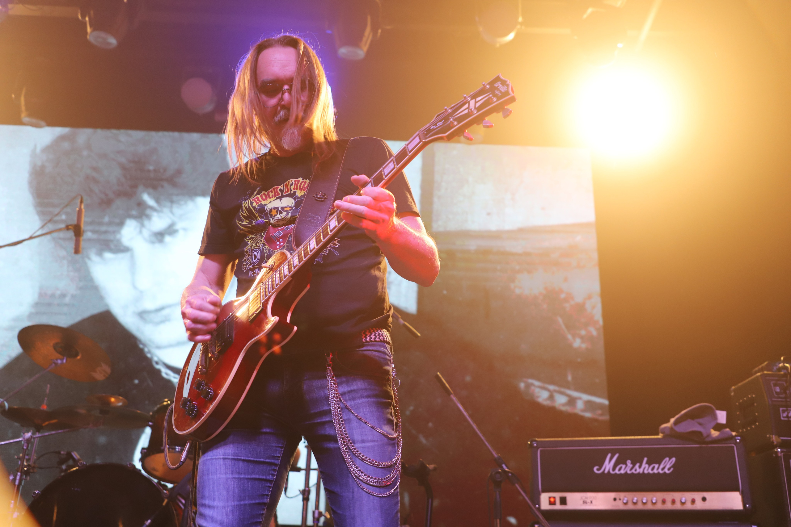 Фестиваль Сектор Газа. Фотограф в Тюмени Алексей Модин