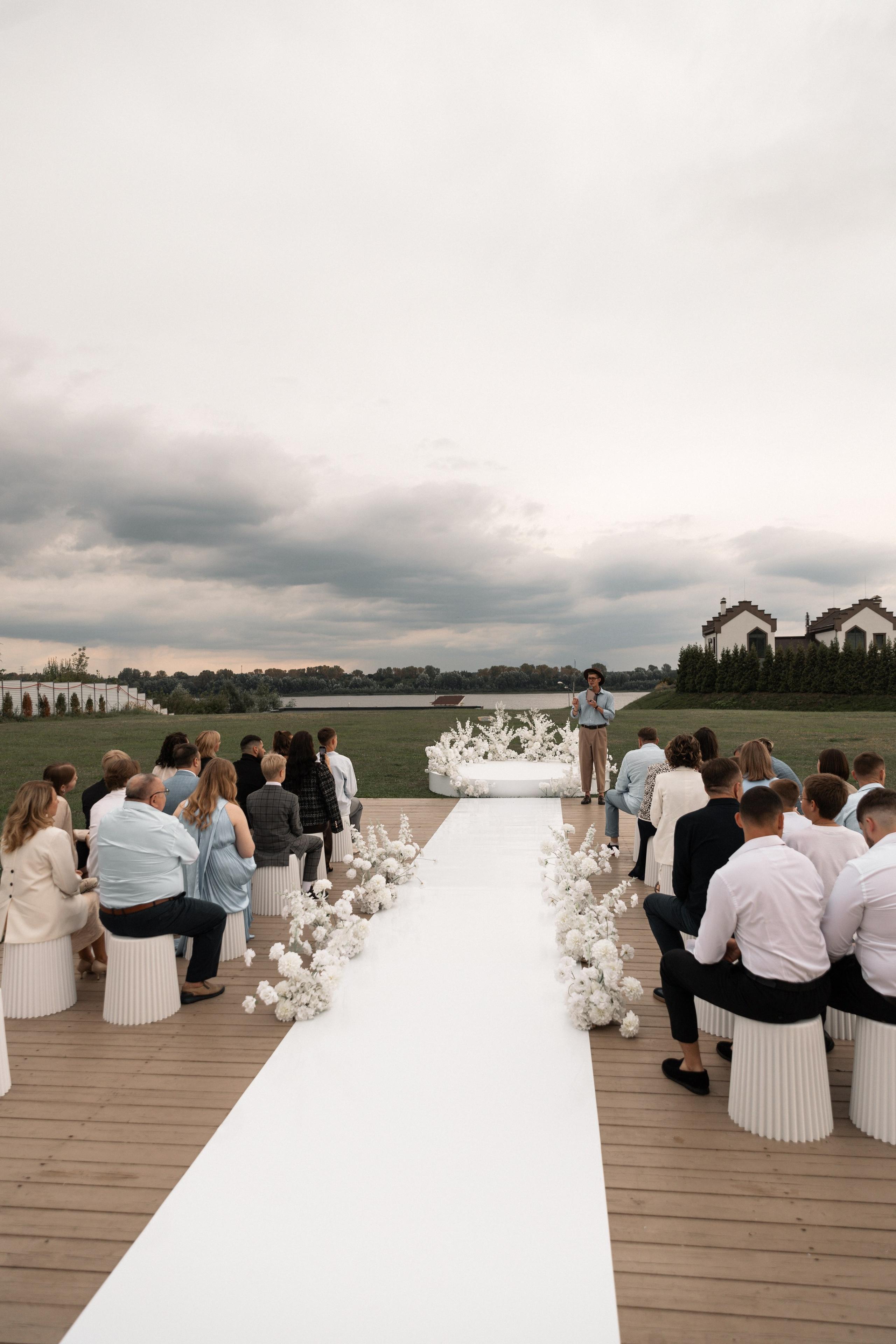 Георгий и Ася