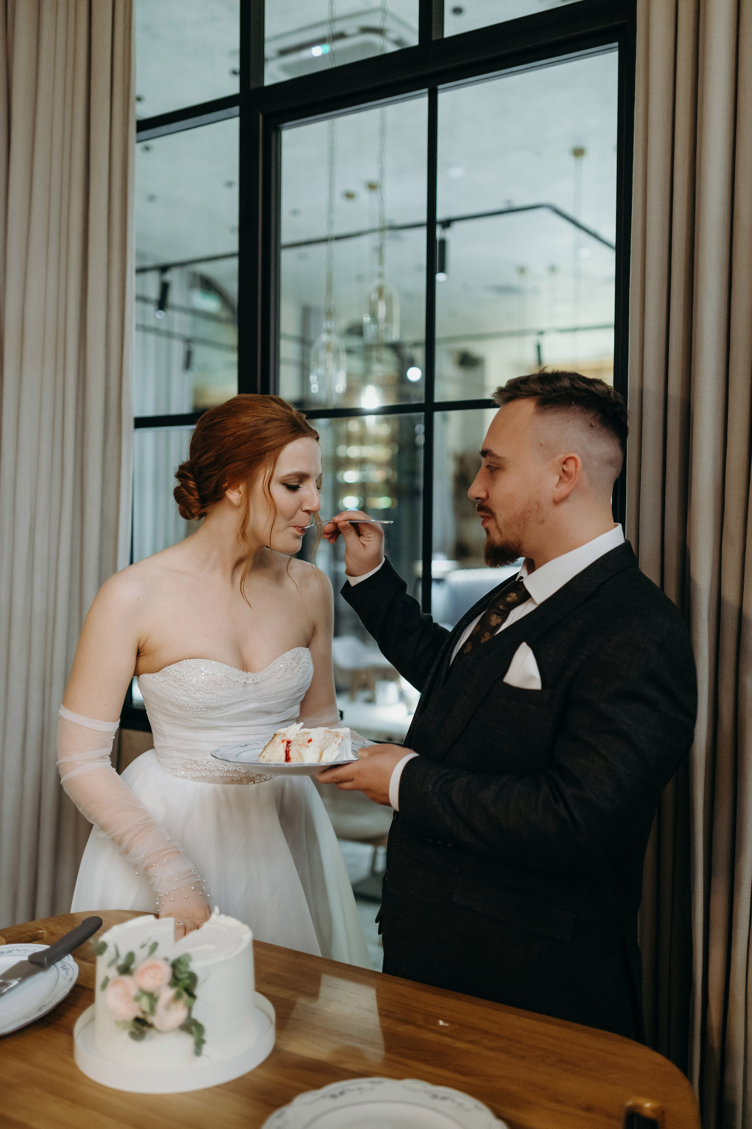 Wedding day 29.09.24. Свадебный фотограф в Санкт-Петербурге