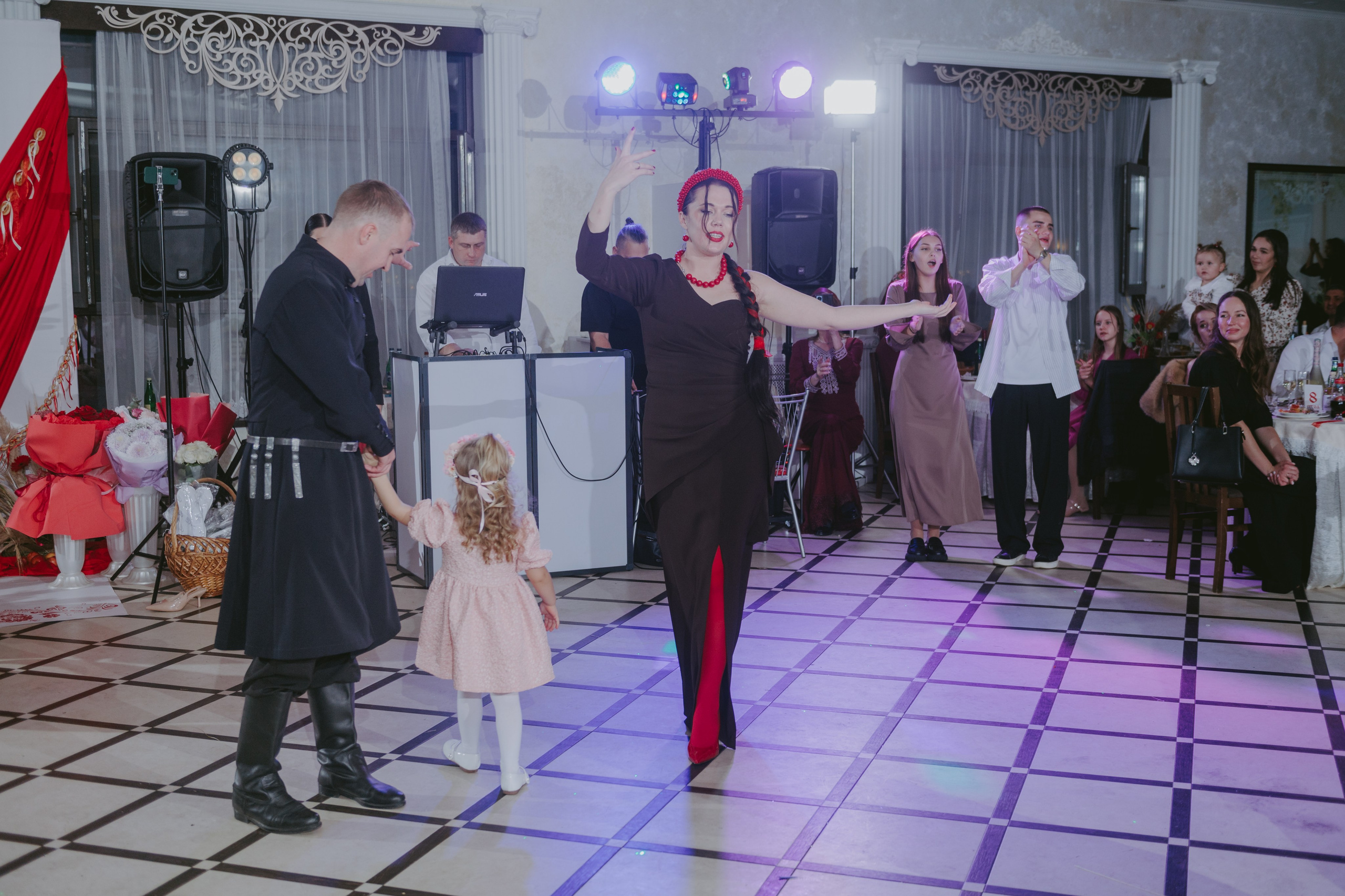 Полина & Михаил. Свадебный и семейный фотограф город Темрюк Фотостудия Темрюк