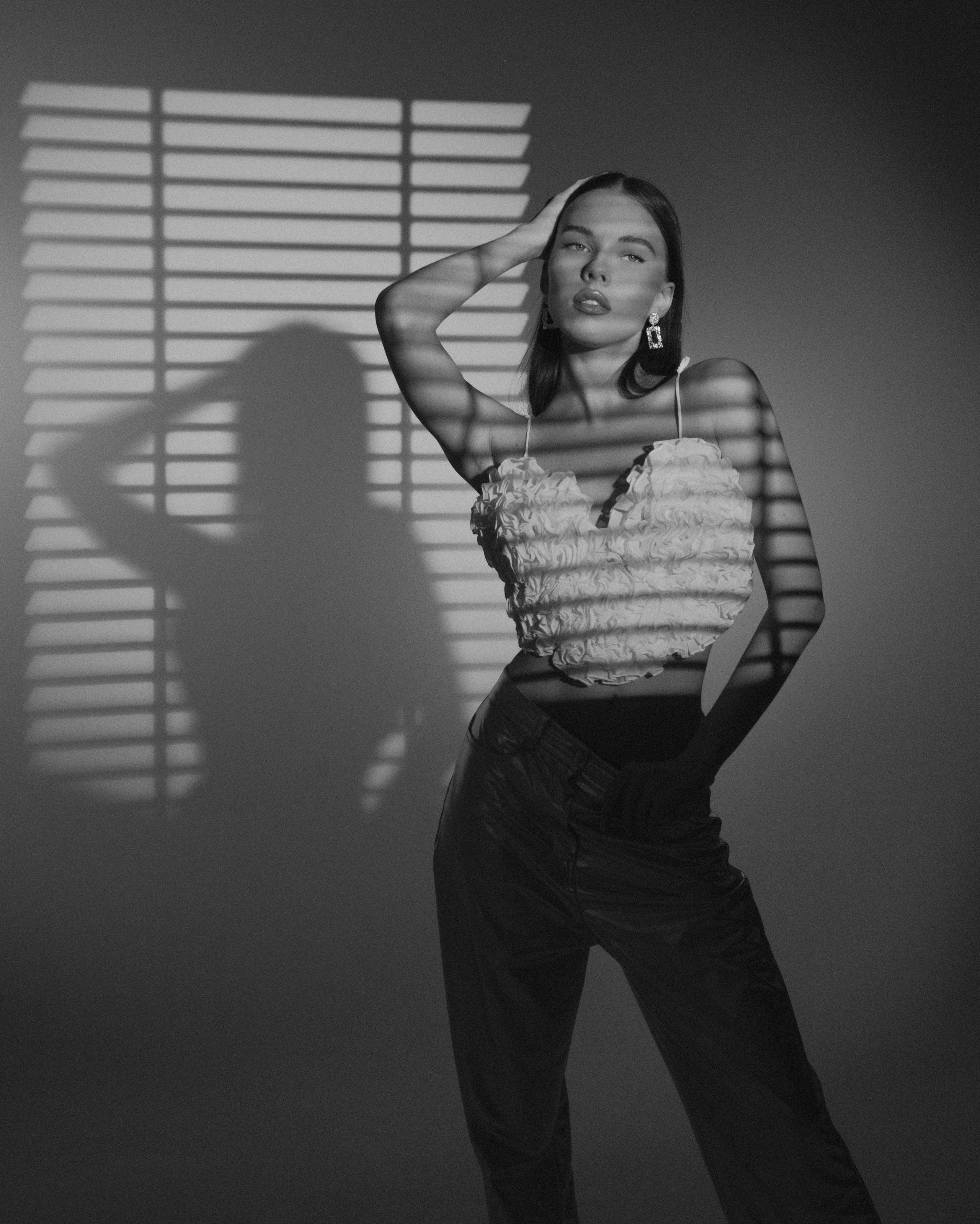 Студийная съёмка. Семейный фотограф и видеограф. Москва