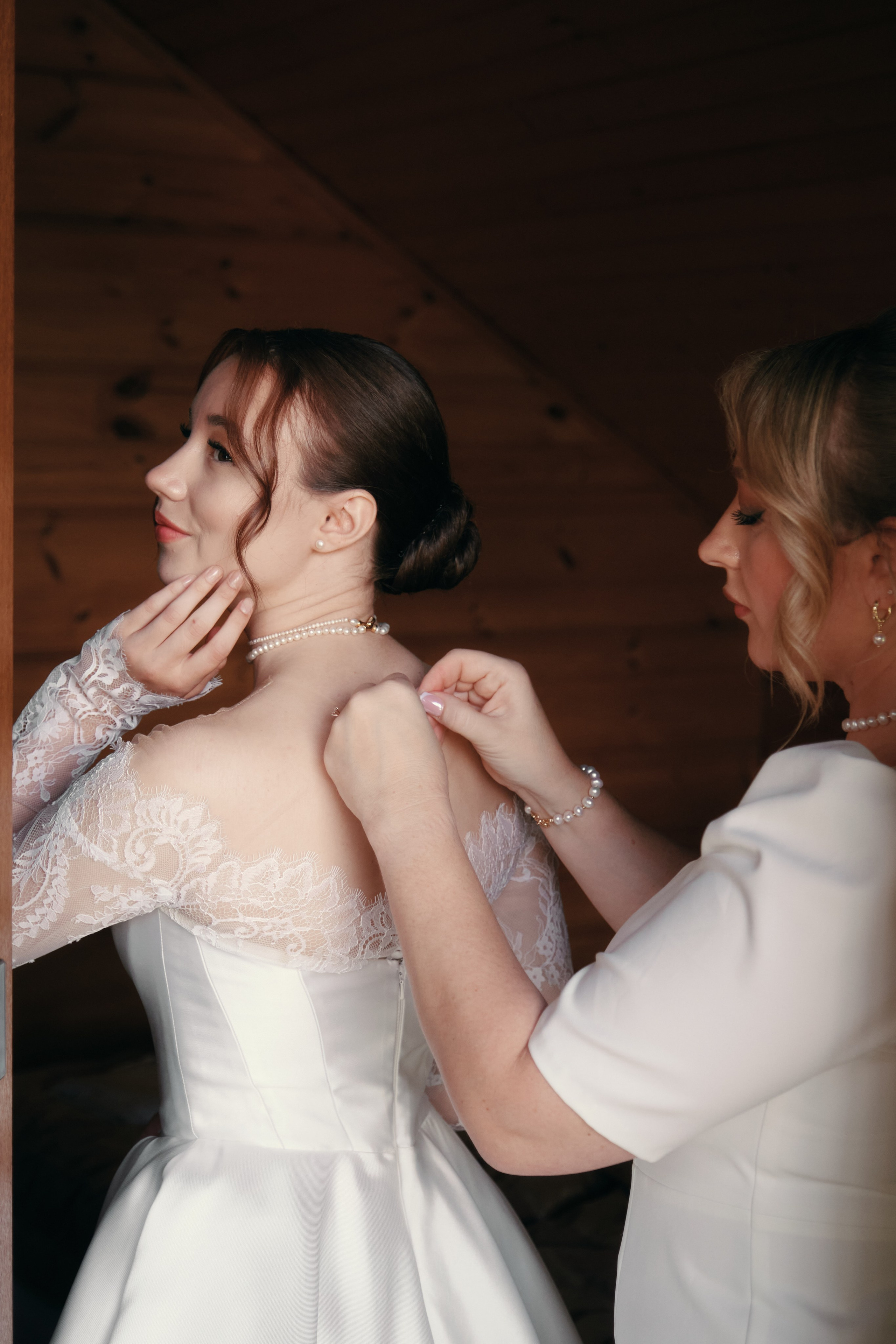 Обещание небес. Свадебный фотограф Санкт-Петербург Ирина Селезнева RmesLOVE