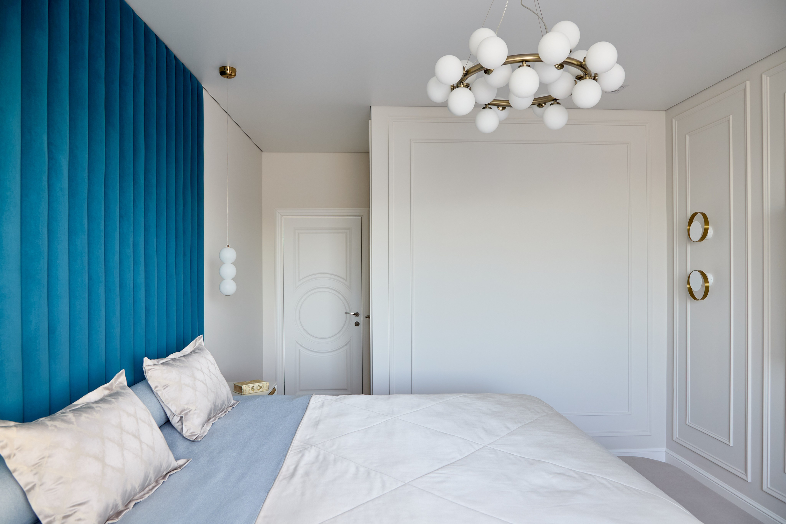 Реализованный проект Юлии Солопчук. Интерьерный фотограф Краснодар. Галина Ладыгина