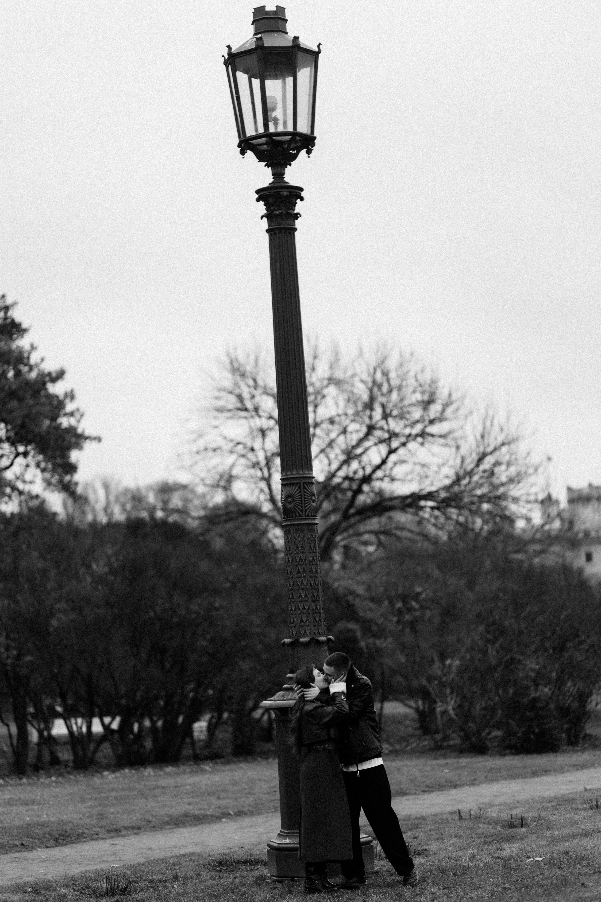 Анастасия и Николай. Фотограф в Санкт-Петербурге